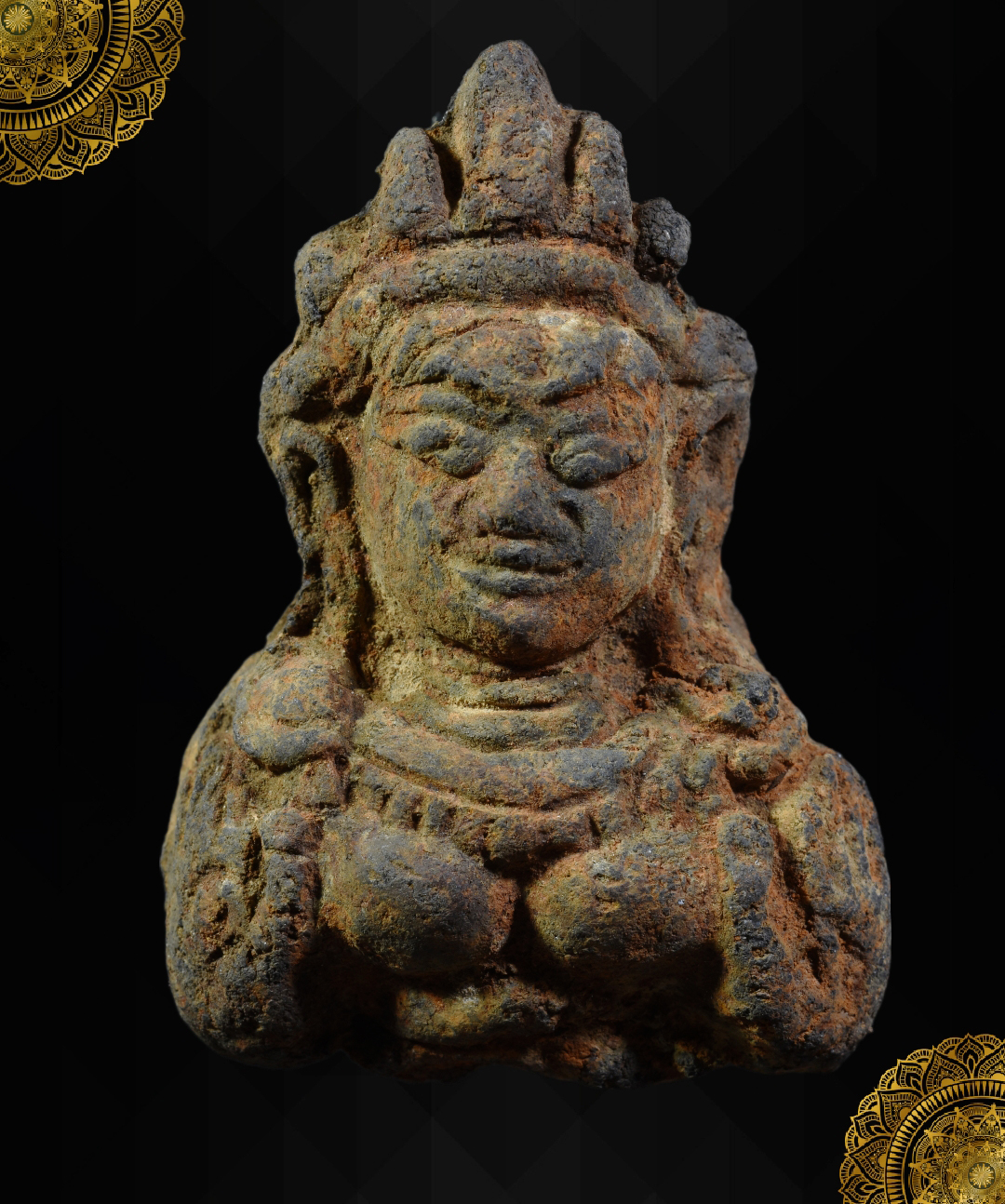 พระสิกขี (จามเทวี)