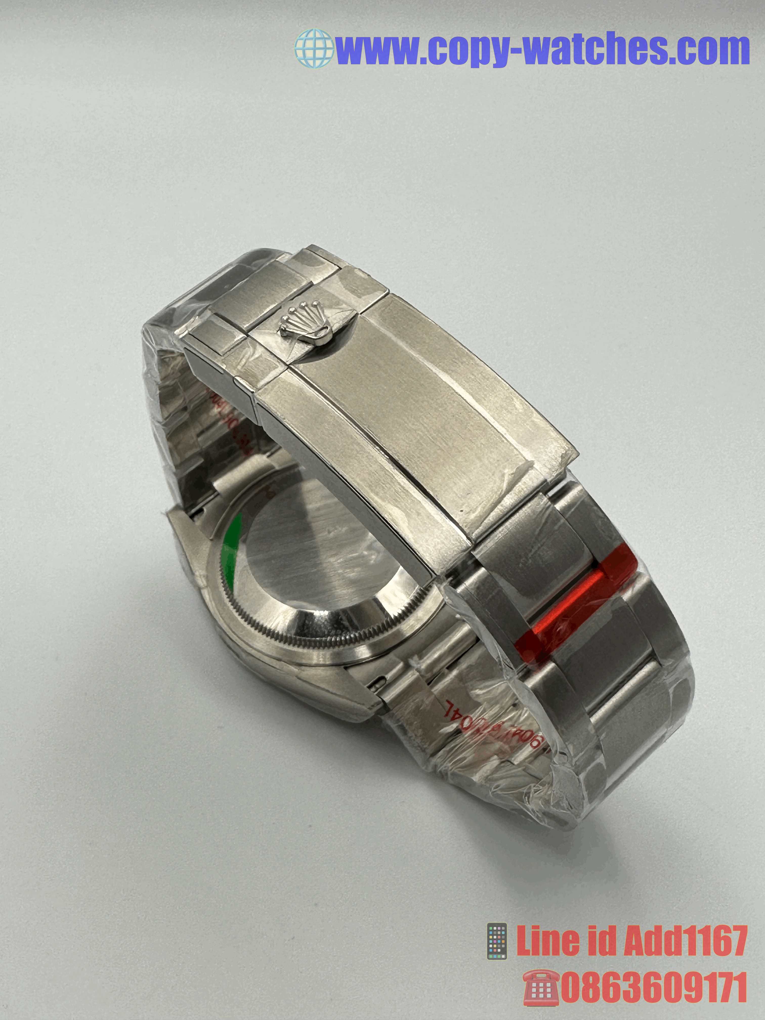 Rolex Explorer1 39mm. (Swiss EW)