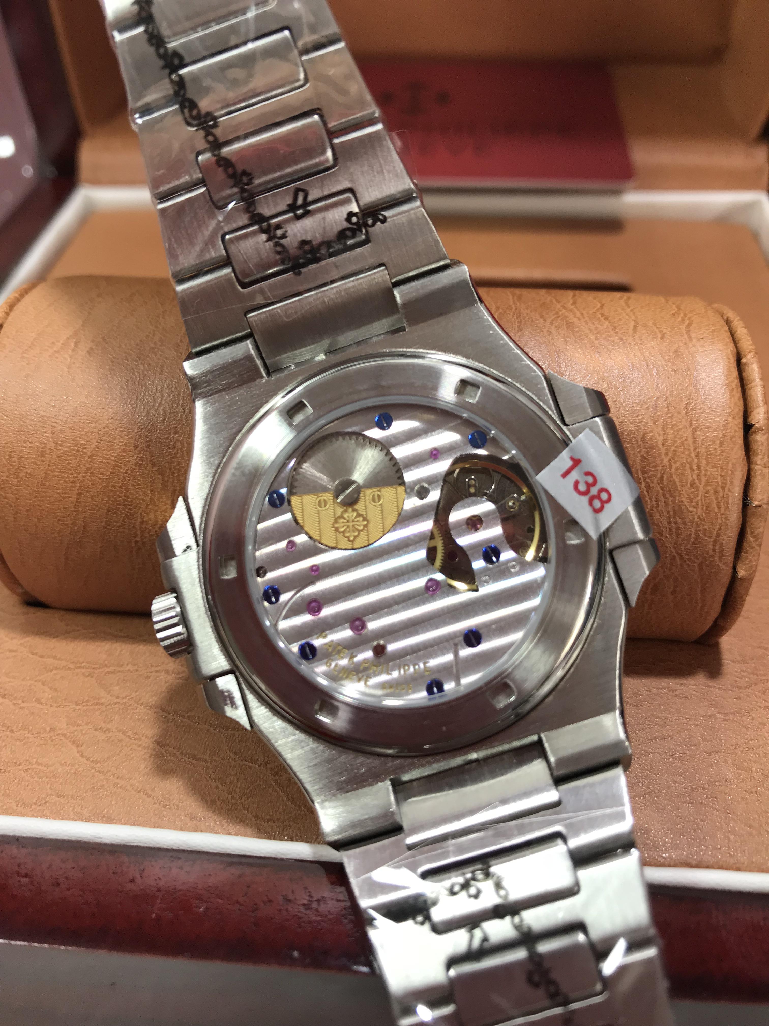 Patek Nautilus 5712/1A (5A)