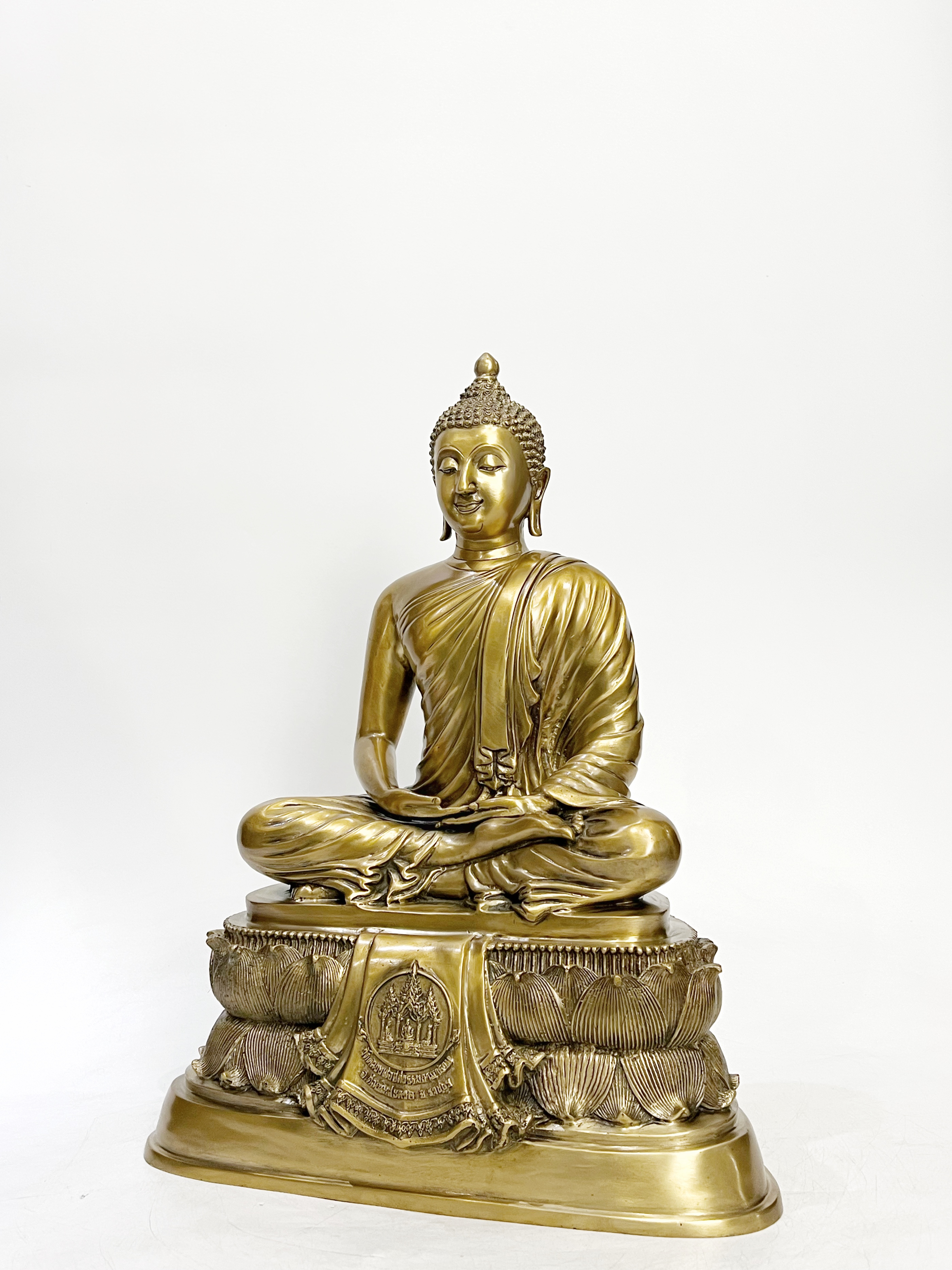 พระพุทธชัยมงคลธรรมกาย หน้าตัก 9 นิ้ว