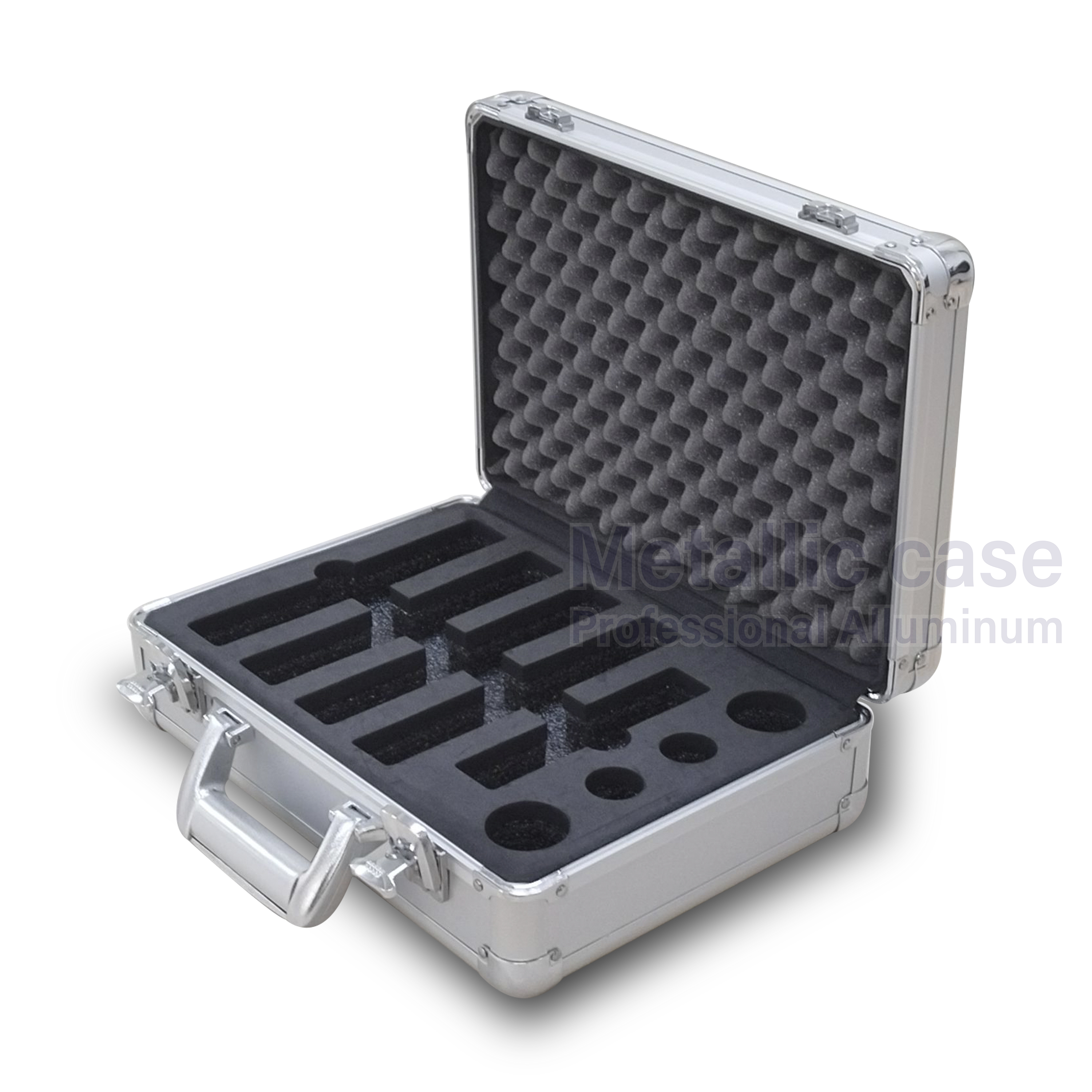 metalliccase 9014-01-6609 / PICO SURE PRO V.2(34.5x24.5x11.5 T1C6H1K7P2)