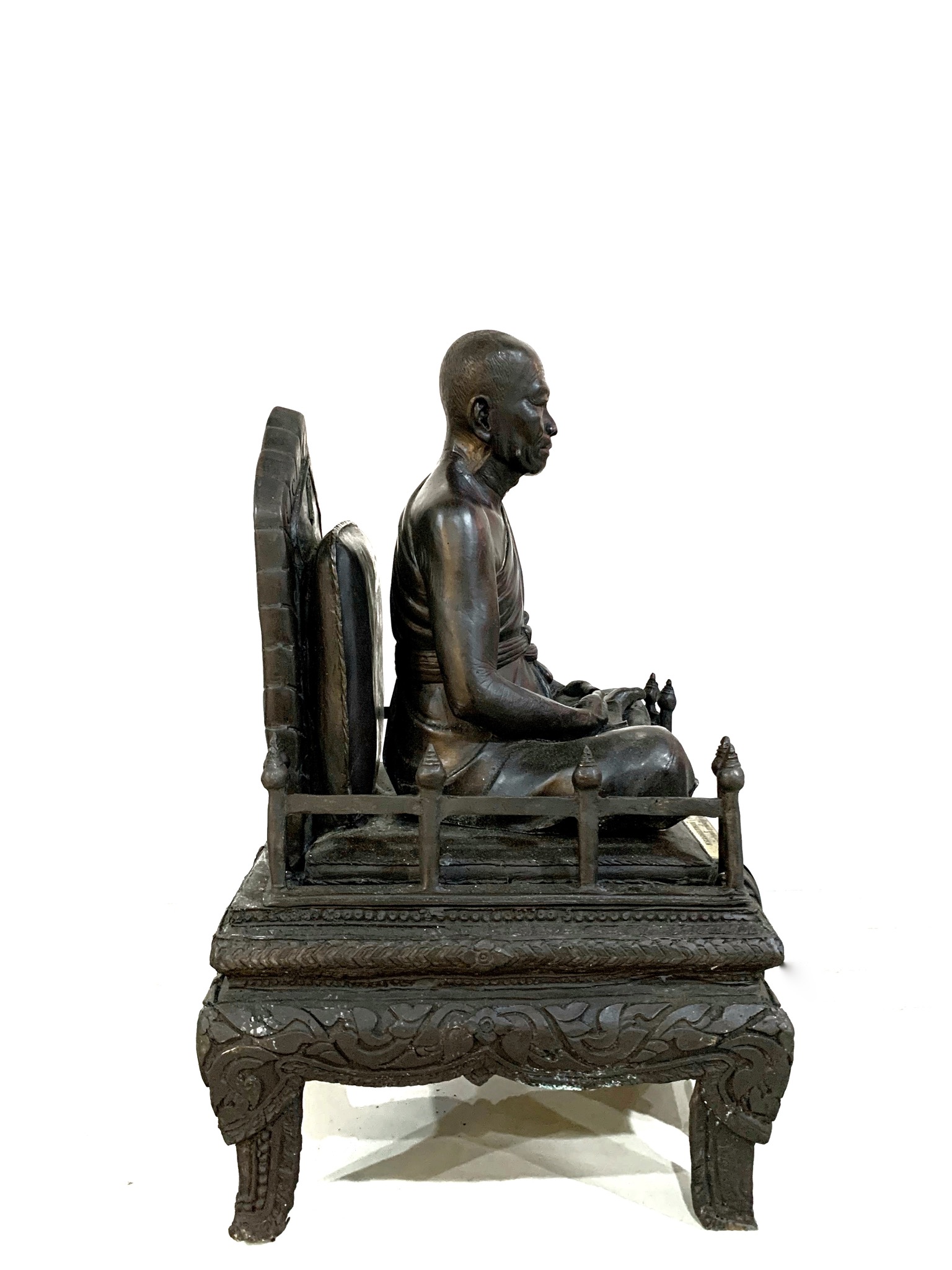 ชุดวัดสะตือ หน้าตัก 9 นิ้ว