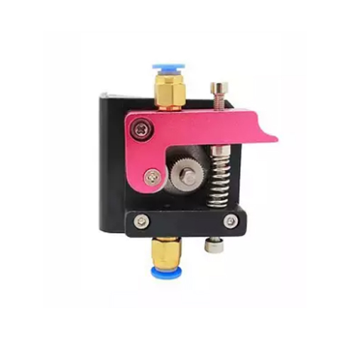 3D Printer Accessories Mk8 All-Metal Remote Extruder Full Metal Bowden Extruder For 3D Printers Parts For 1.75 Mm Filament