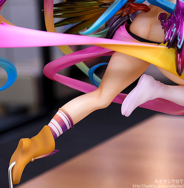 [In-Stock] Jibril Great War Ver. - 1/8 (Good Smile Company)