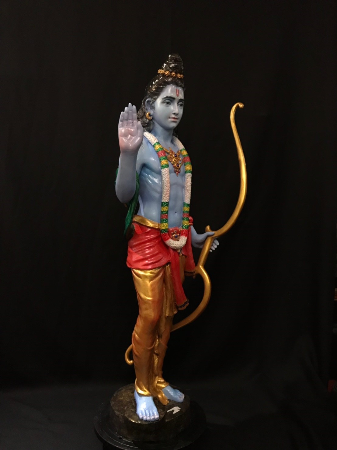 พระนารายณ์มหาเทพ