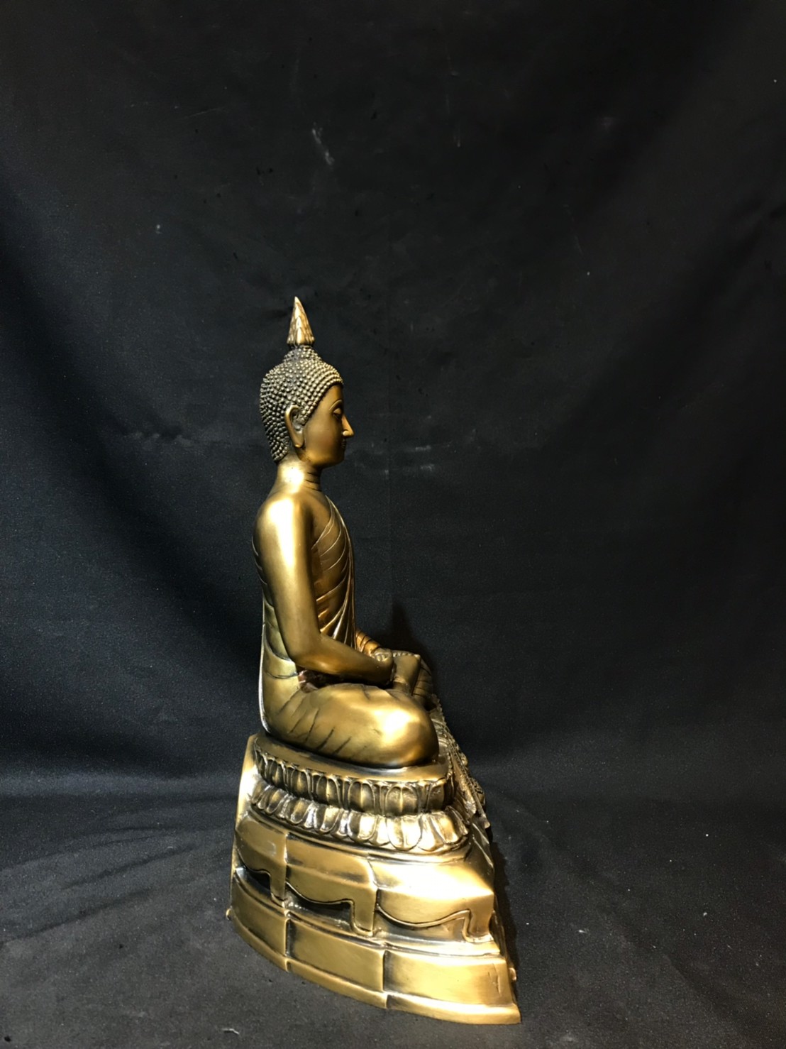 สมเด็จพระมหาพุทธพิมพ์ หน้าตัก 9 นิ้ว