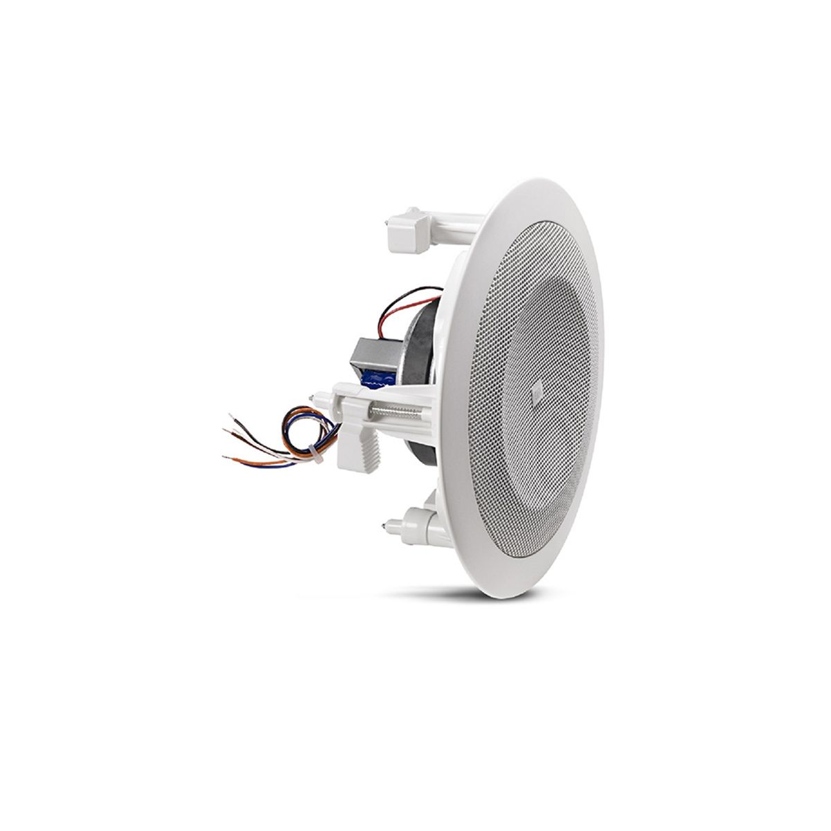 JBL 8124 ลำโพงติดเพดานแบบ Full-range ขนาด 4 นิ้ว แบบ 70V / 100V
