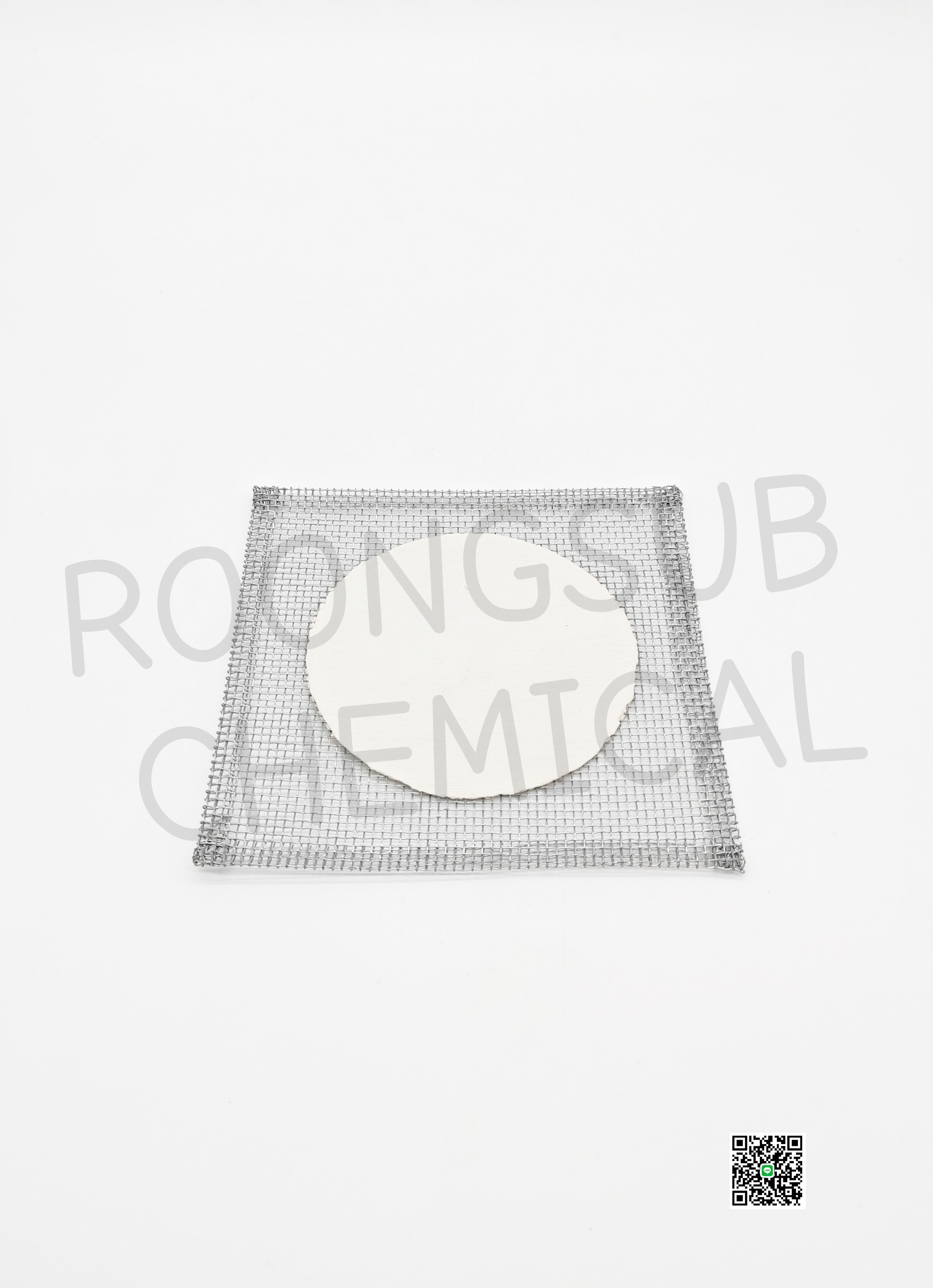 WIRE GAUZE 6*6 INCH