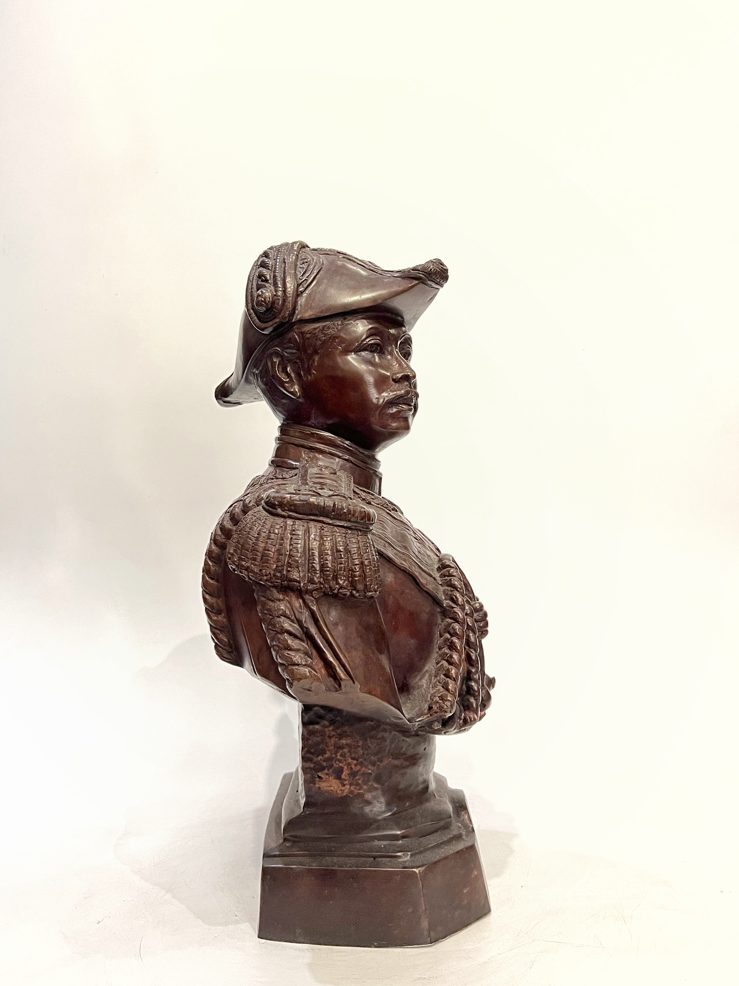 รัชกาลที่ 5 ครึ่งพระองค์