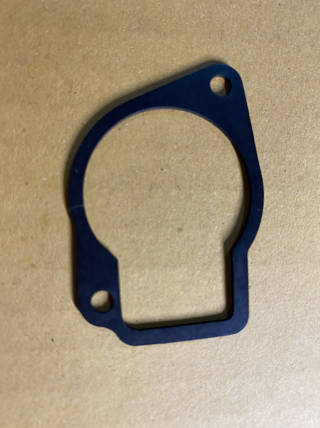 ปะเก็นฝาครอบถ้วยคาร์บู ปะเก็นถ้วยคาร์บู411