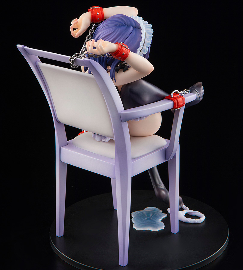 (Pre-Order) Hoshizuki Kaede - 16 (FROG, Native)