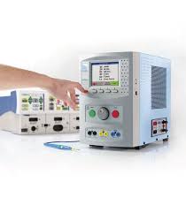 RIGEL รุ่น UNITHERM เครื่องวิเคราะห์ประสิทธิภาพเครื่องตัดจี้ทางการแพทย์ (Electrosurgical Analyzer)