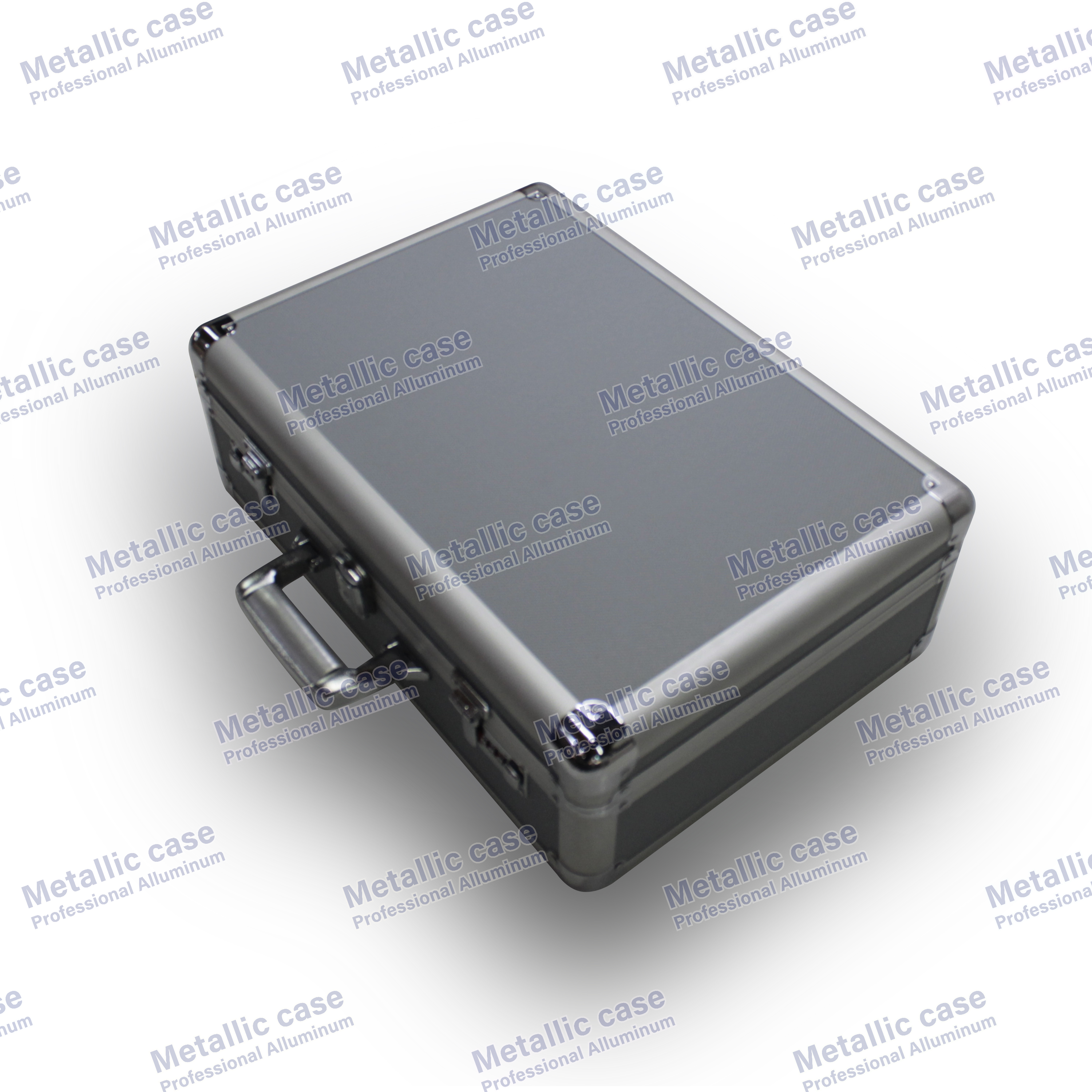 metalliccase0168-10-4609 / 8640 P&A(48.5x34.5x16.5 T1C4H1K10P3)