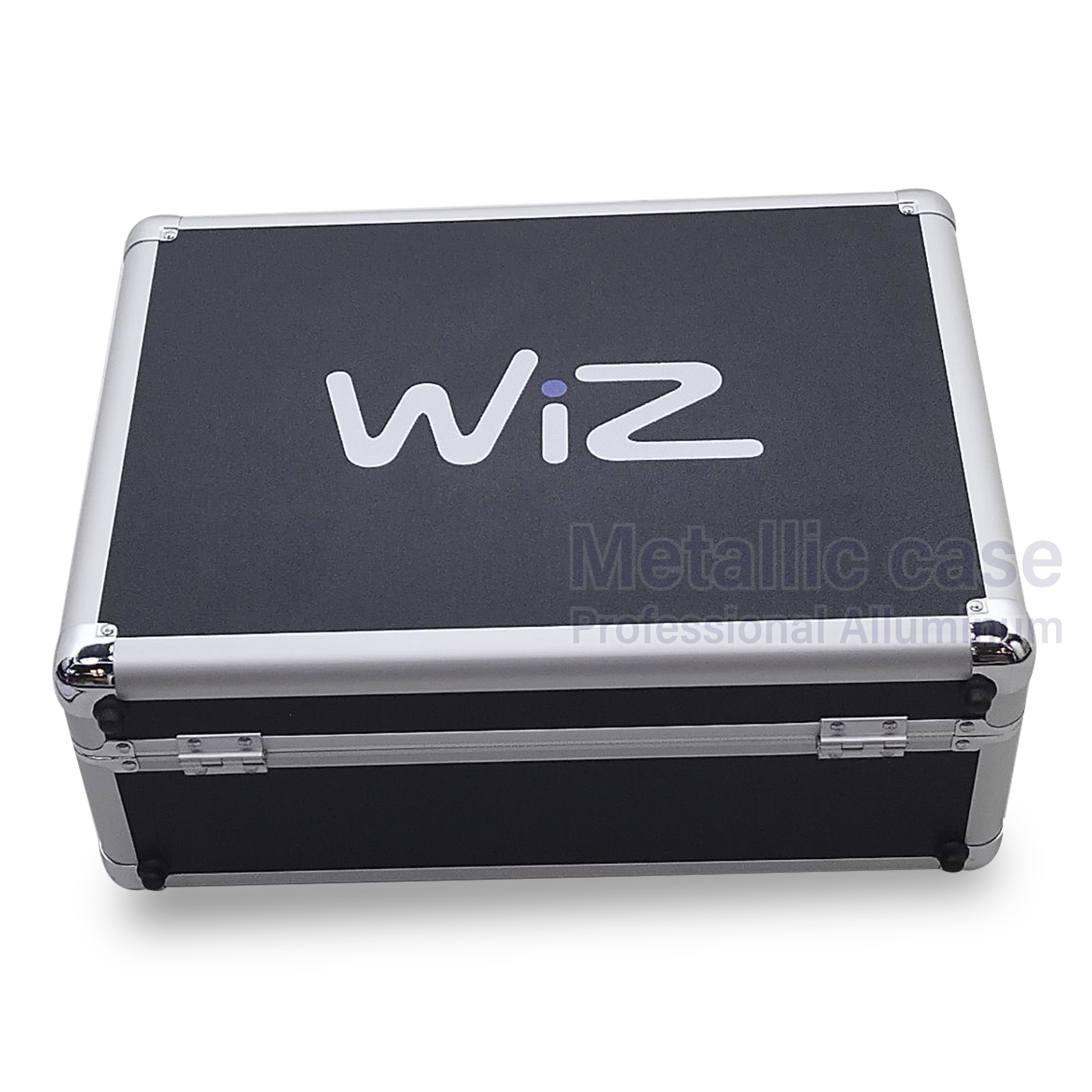 metalliccase9321-10-6708 / Demo Wiz (41.5x31.5x16.5 T1C1H1K1P2)