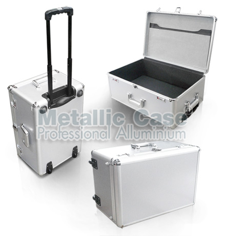 metalliccase 3641-10-5310 / กระเป๋าเอสซีไอ 21 นิ้ว (56x36x23 T2C6H1K9P3K7)