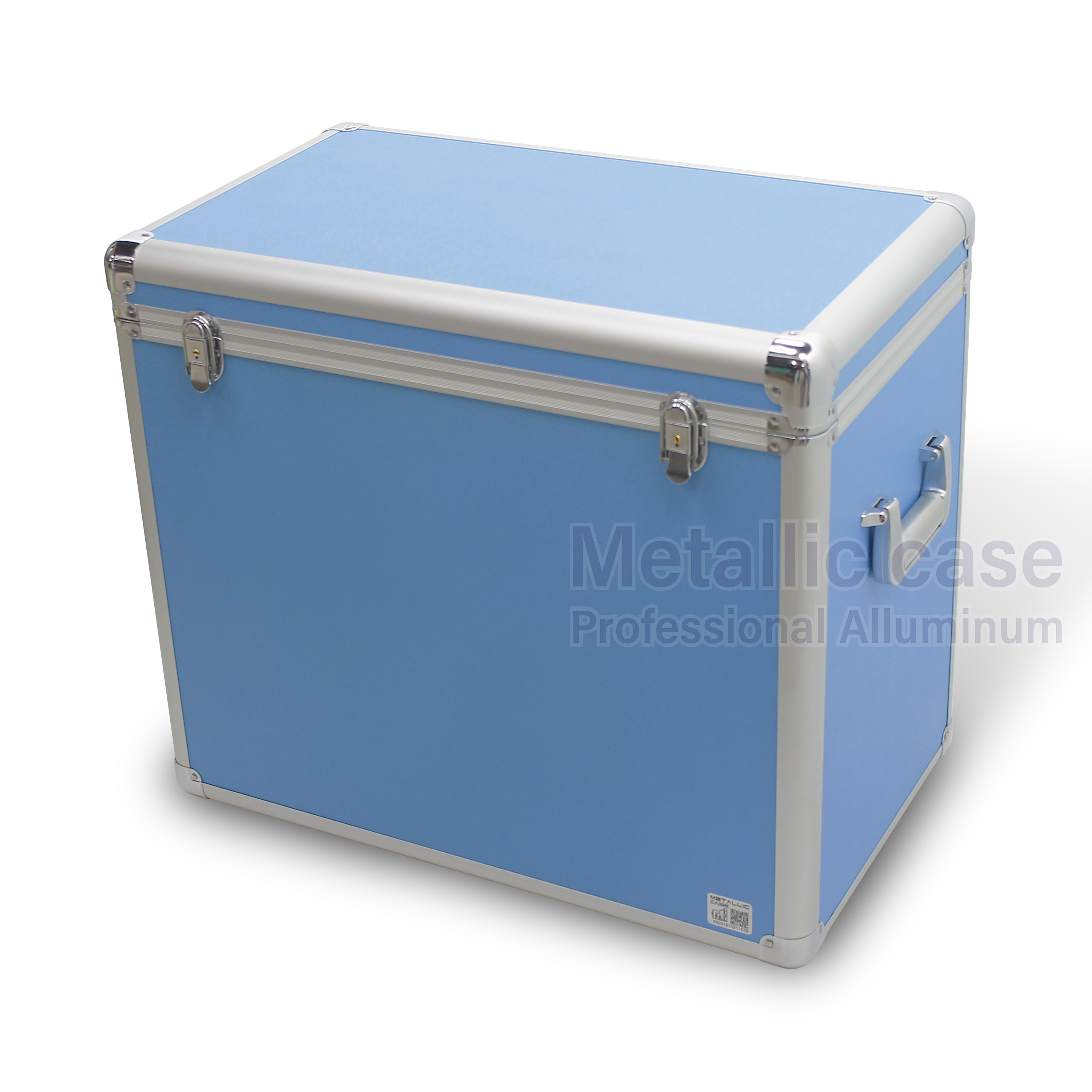 metalliccase8323-10-6410 /Light Star 4025 EB (33.5x56.5x48.6 T3C10H1K1P3)