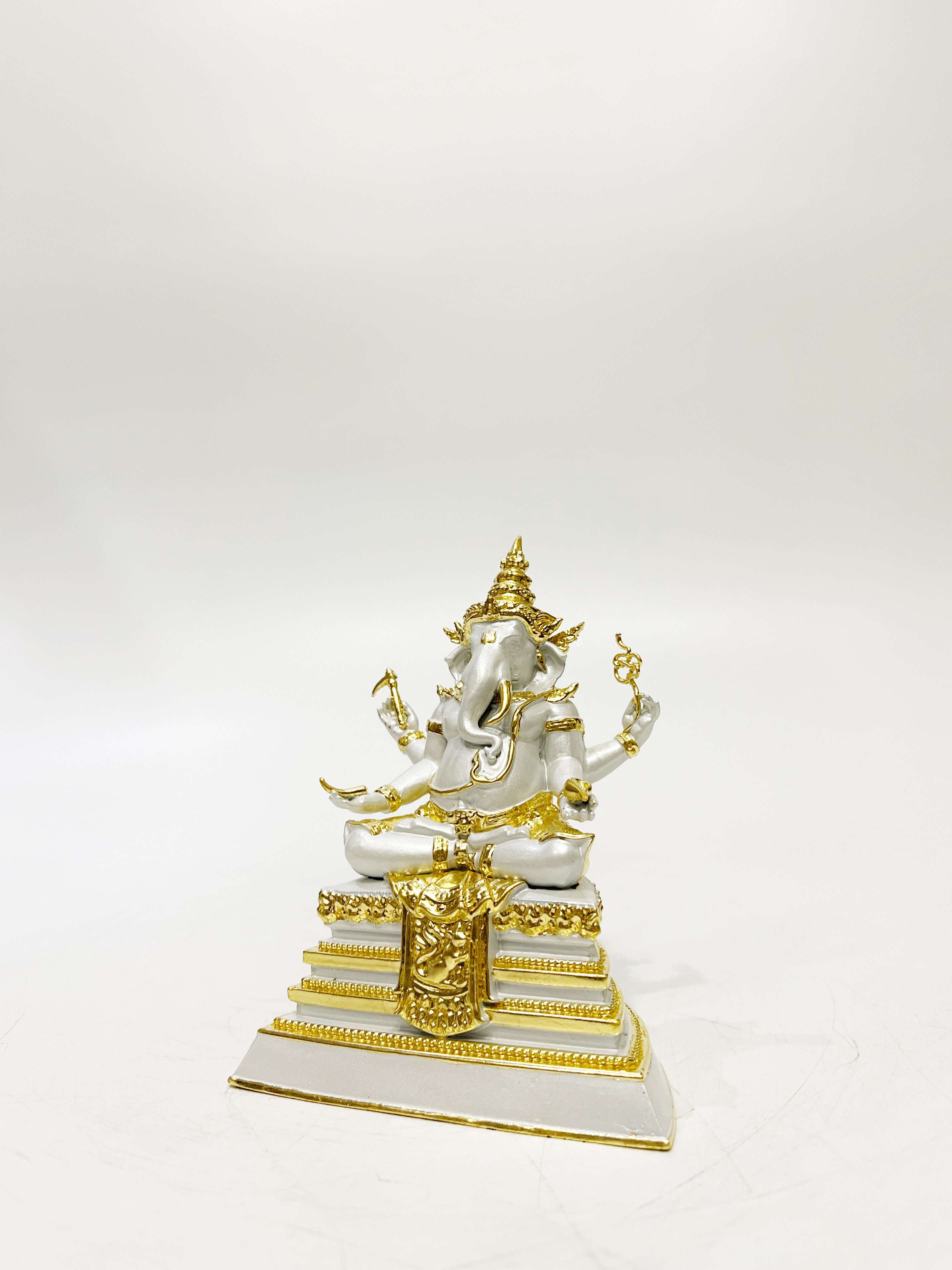 พระพิฆเนศ หน้าตัก 2.5 นิ้ว