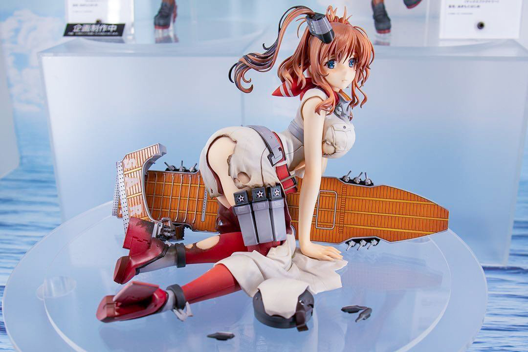 [In-Stock] Saratoga - 1/8 (Max Factory)