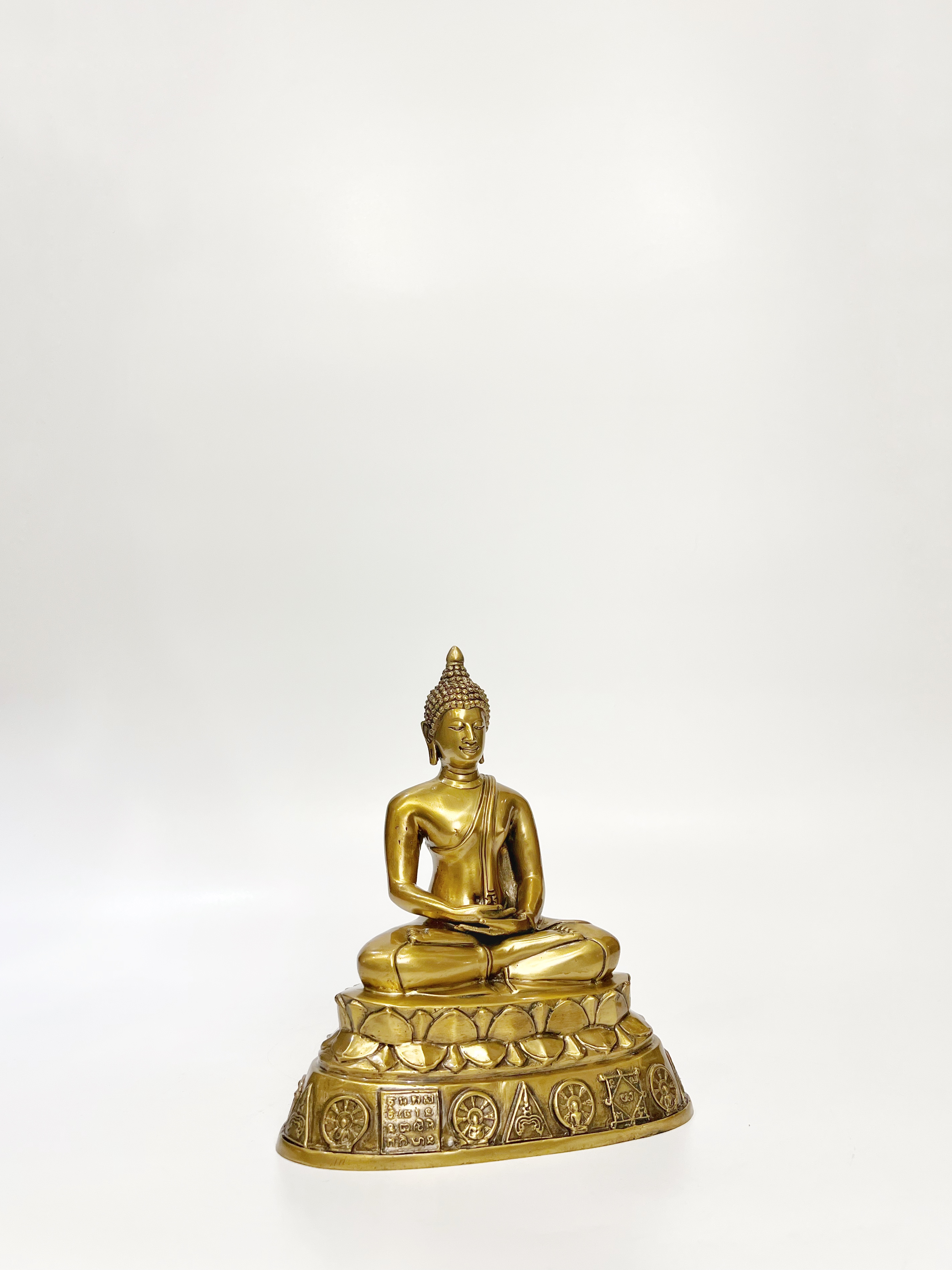 ชุด พระประจำวันเกิด (8องค์) หน้าตัก 5 นิ้ว