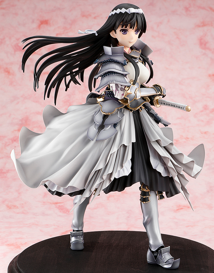 (Pre-Order) Uesugi Kenshin - 1/7 FROG, Native