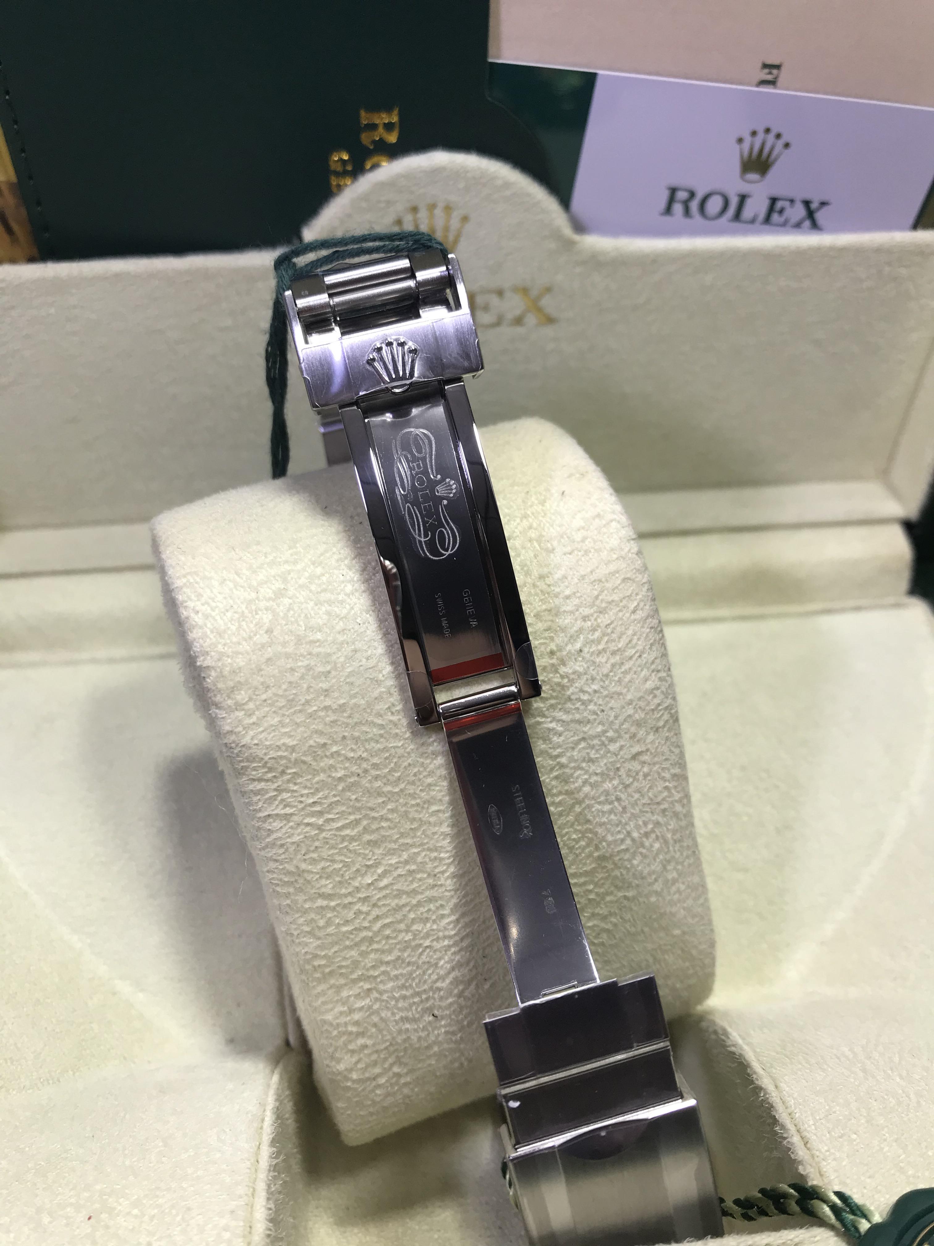 Rolex Submariner Hulk (Swiss vsf)