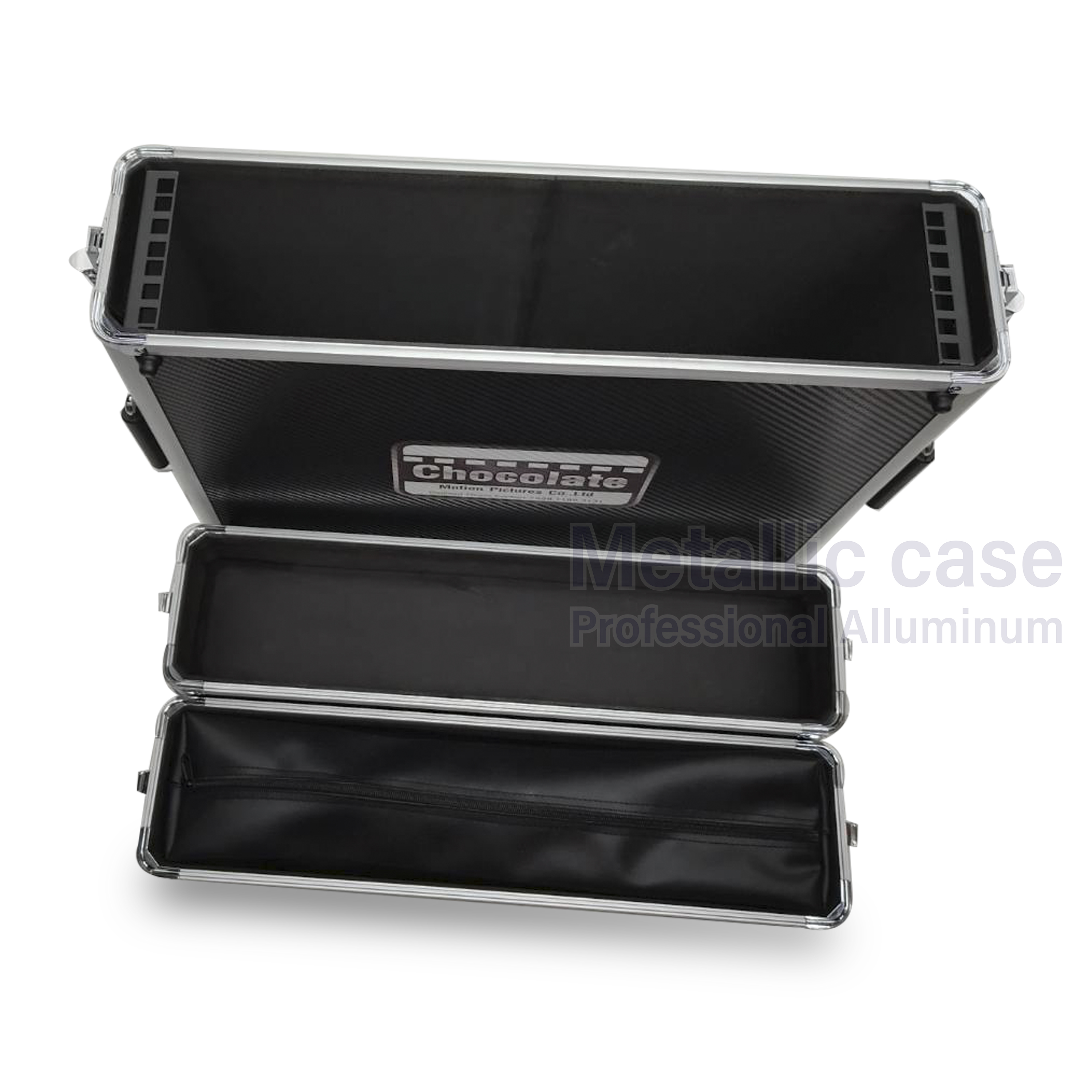 metalliccase 7359-13-6107 / Rack 2 U CCL(51.1x13.6x42.7 T7C27H3K1P3)