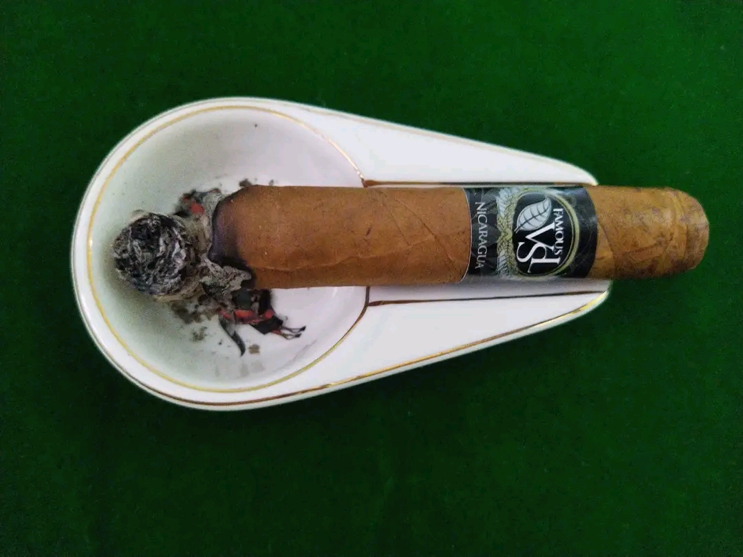 VSL Nicaragua("5x50")