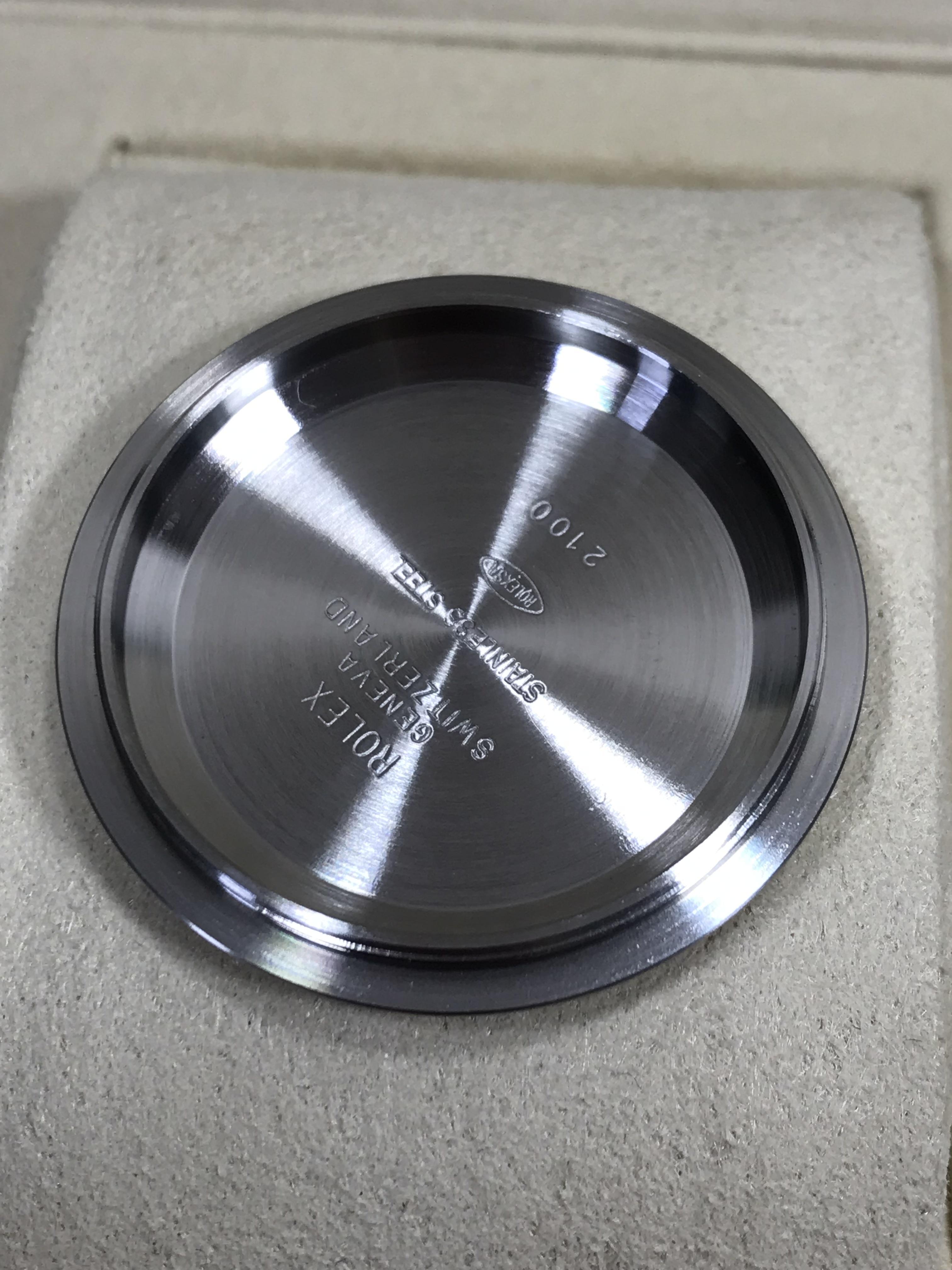 Rolex Daytona M116520 (Swiss Clean)