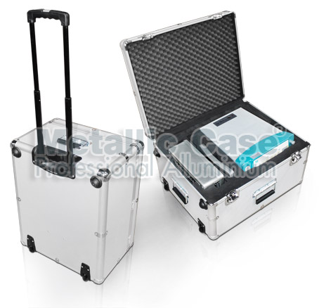 กระเป๋า Curis Precision Radio ขนาด 55.5x 45x29.5 ซม. รหัสสินค้า 6060-01-5806 (T2C6H3K5P2)