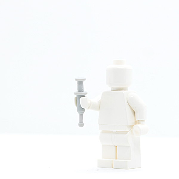 Syringe