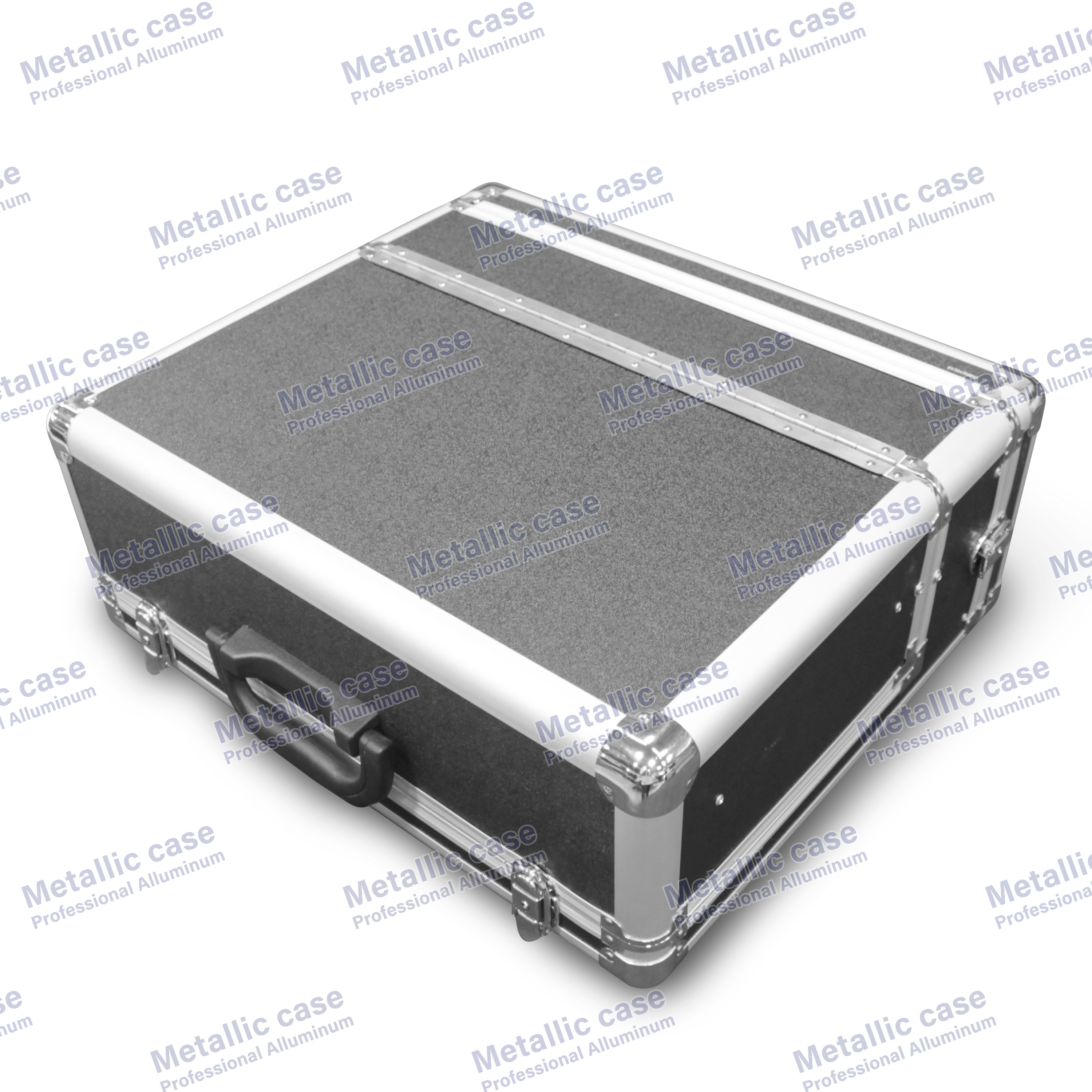 metalliccase7609-04-6205/Sony MCX-500+Smartview 4K Blackmagic Design(52x21x45 T7C1H8K1P3)