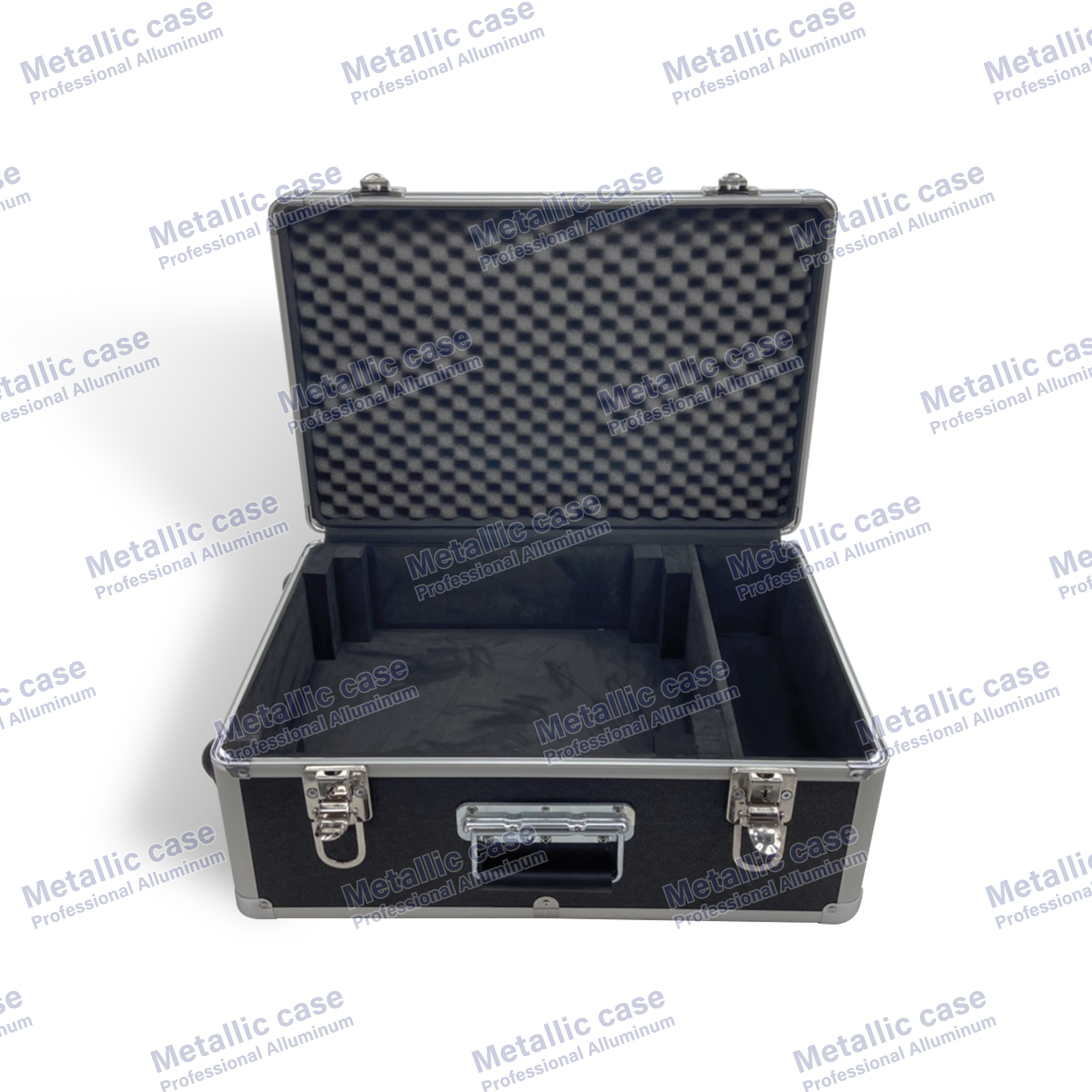metalliccase6312-09-5901-IRC Technologies Limited-Keysight 34972A /(53x35x24 T1C1H3K3P3U4)