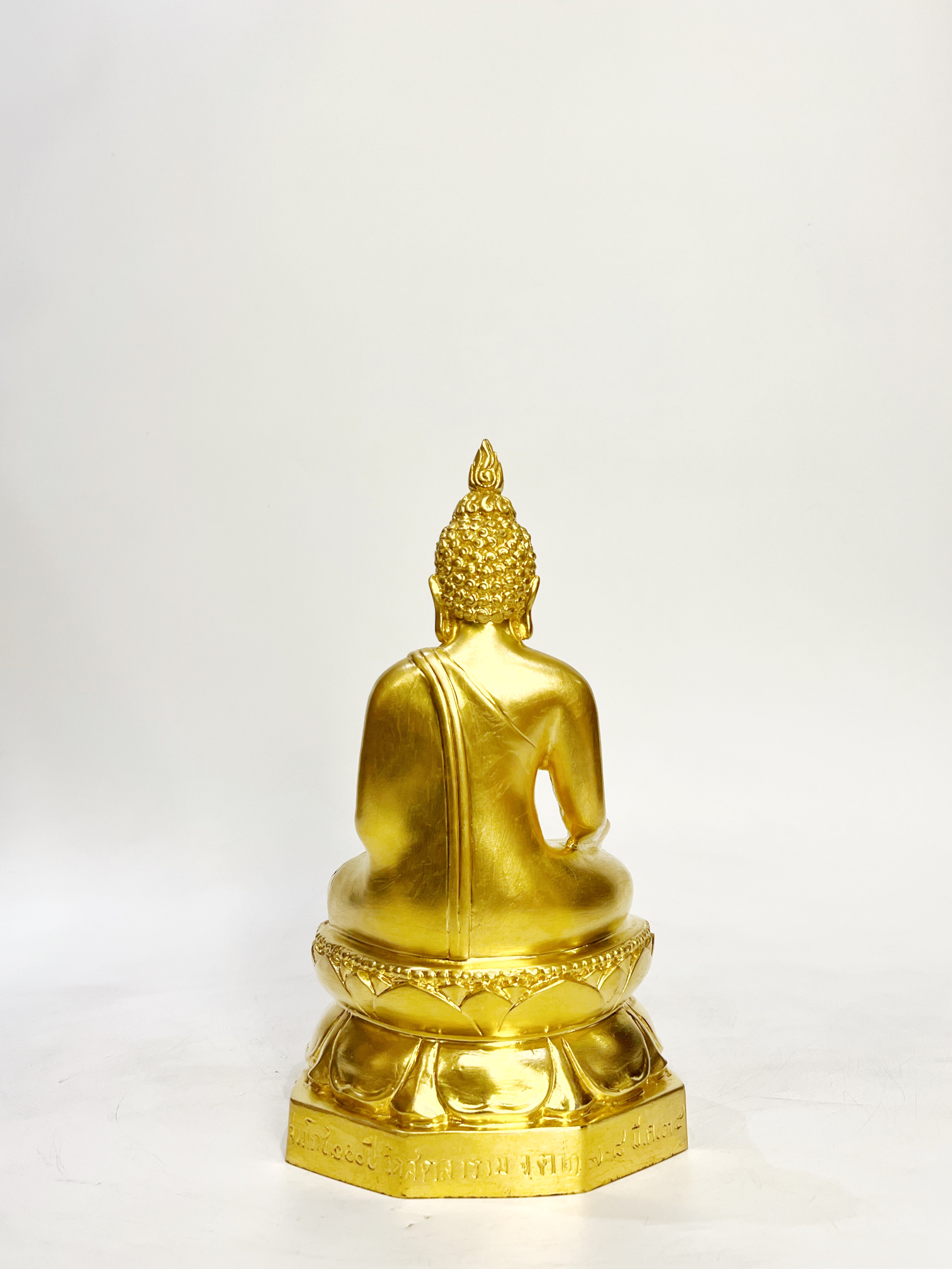 พระไพรีพินาศ หน้าตัก 5 นิ้ว