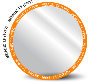 Acrylic (White) C28
