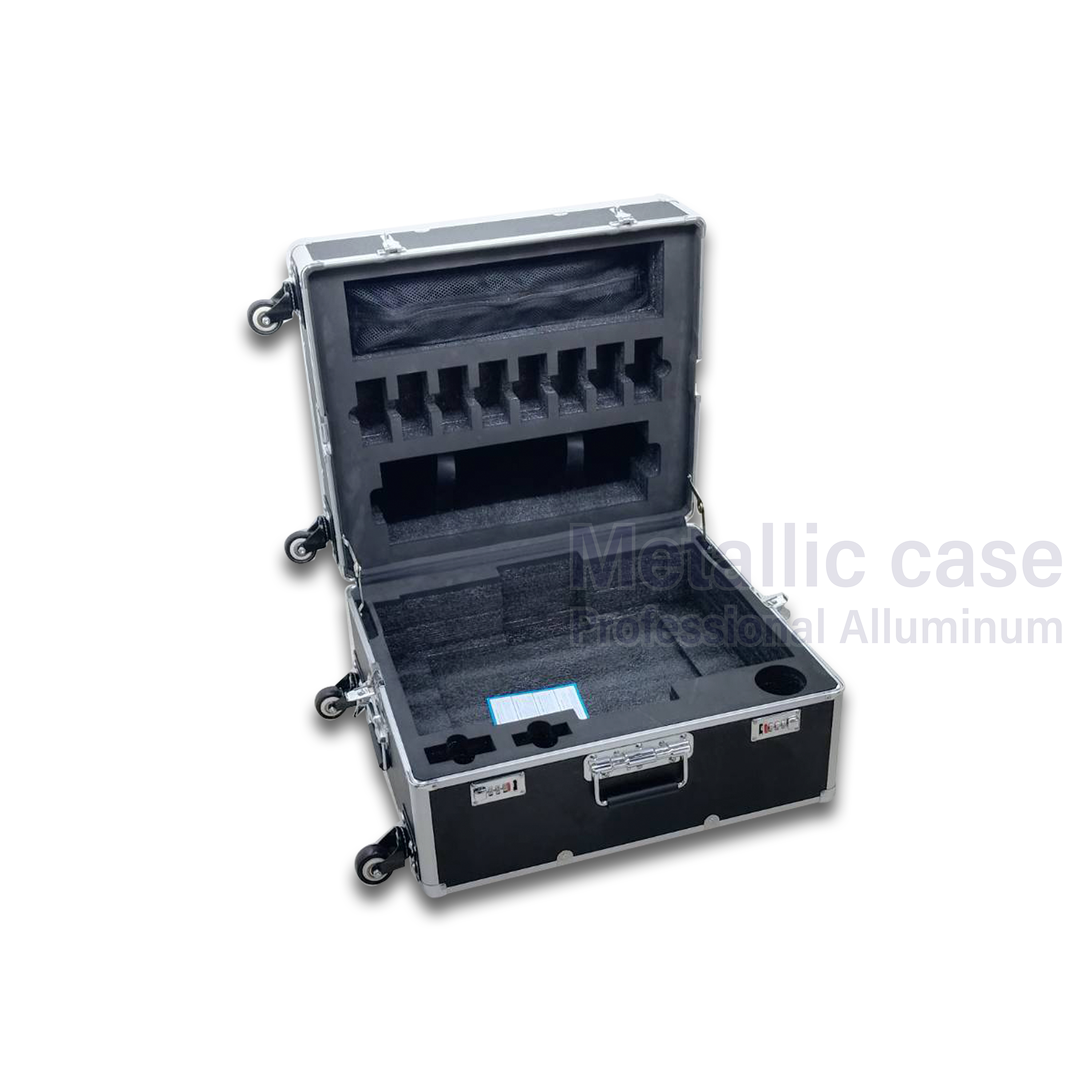 metalliccase9664-01-6804 / Ulthera prime (55.5x47.5x30 T2C1H3K13K10P2)