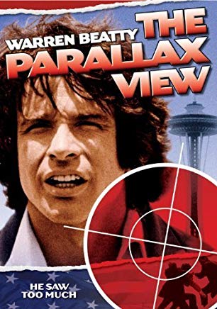 The Parallax View : เทพบุตรดีเดือด [1974] - เสียงอังกฤษ / บรรยายไทย