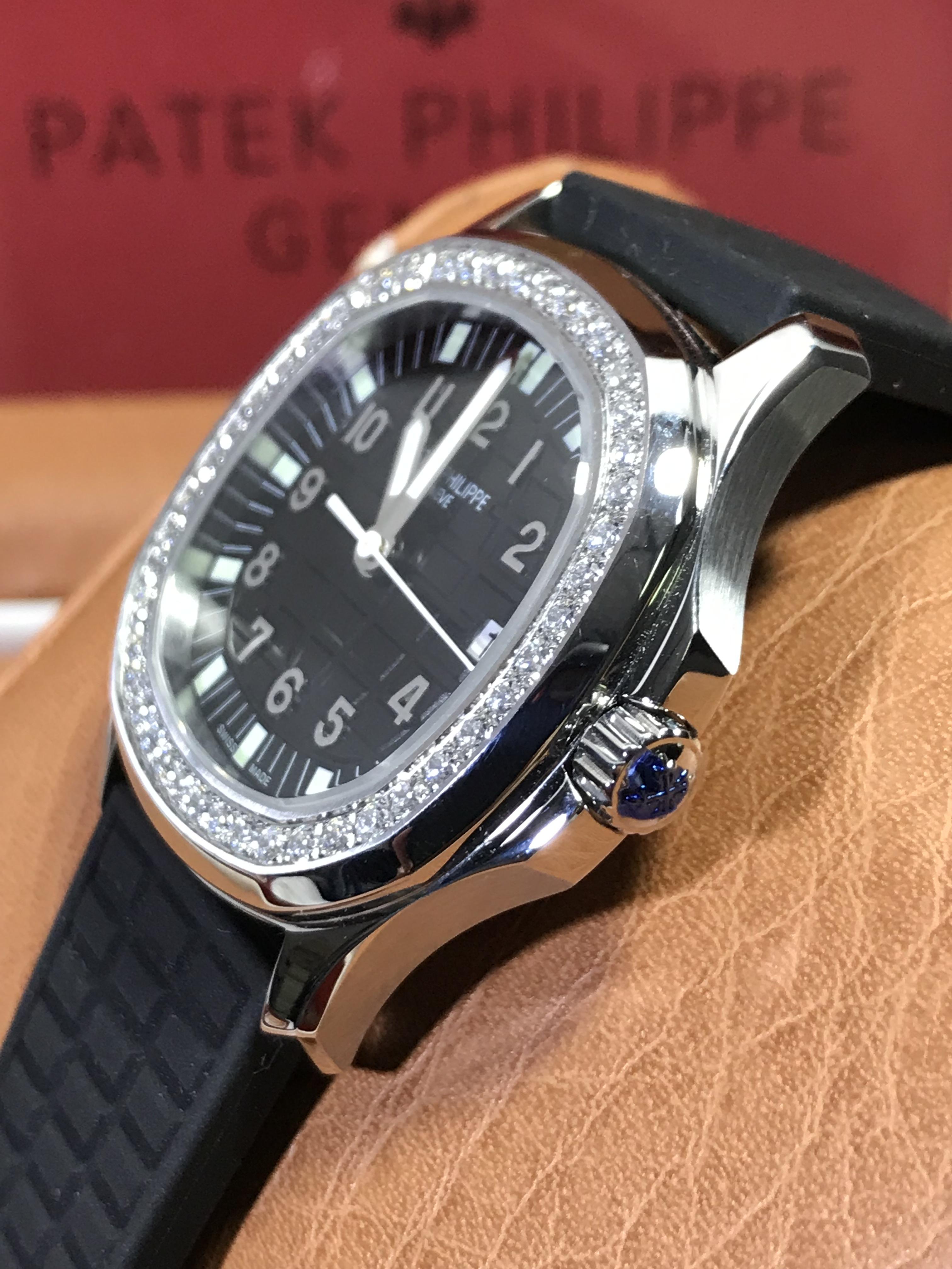 Patek Philippe 5067A