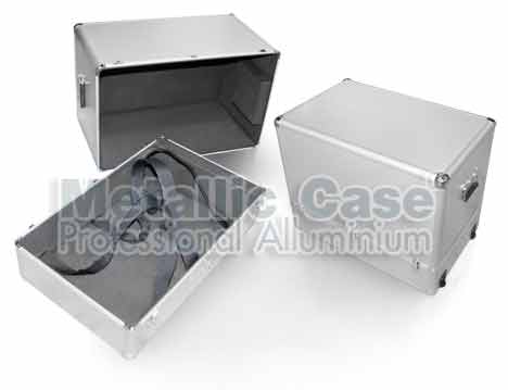 metalliccase 6675-10-5911 / กระเป๋าเครื่องมือ MPU C (71x44x56 T3C6H3K1P3)