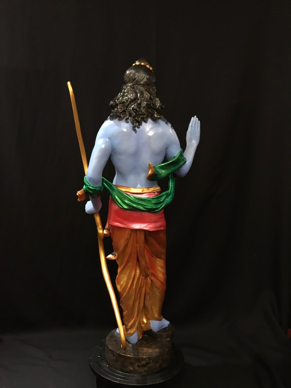 พระนารายณ์มหาเทพ