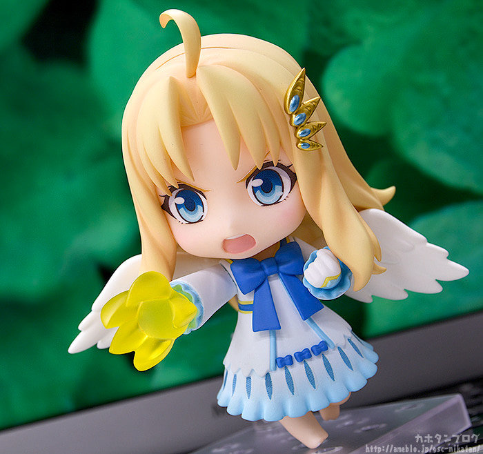 (Pre-Order) Filo - Nendoroid #1295 (Good Smile Company)