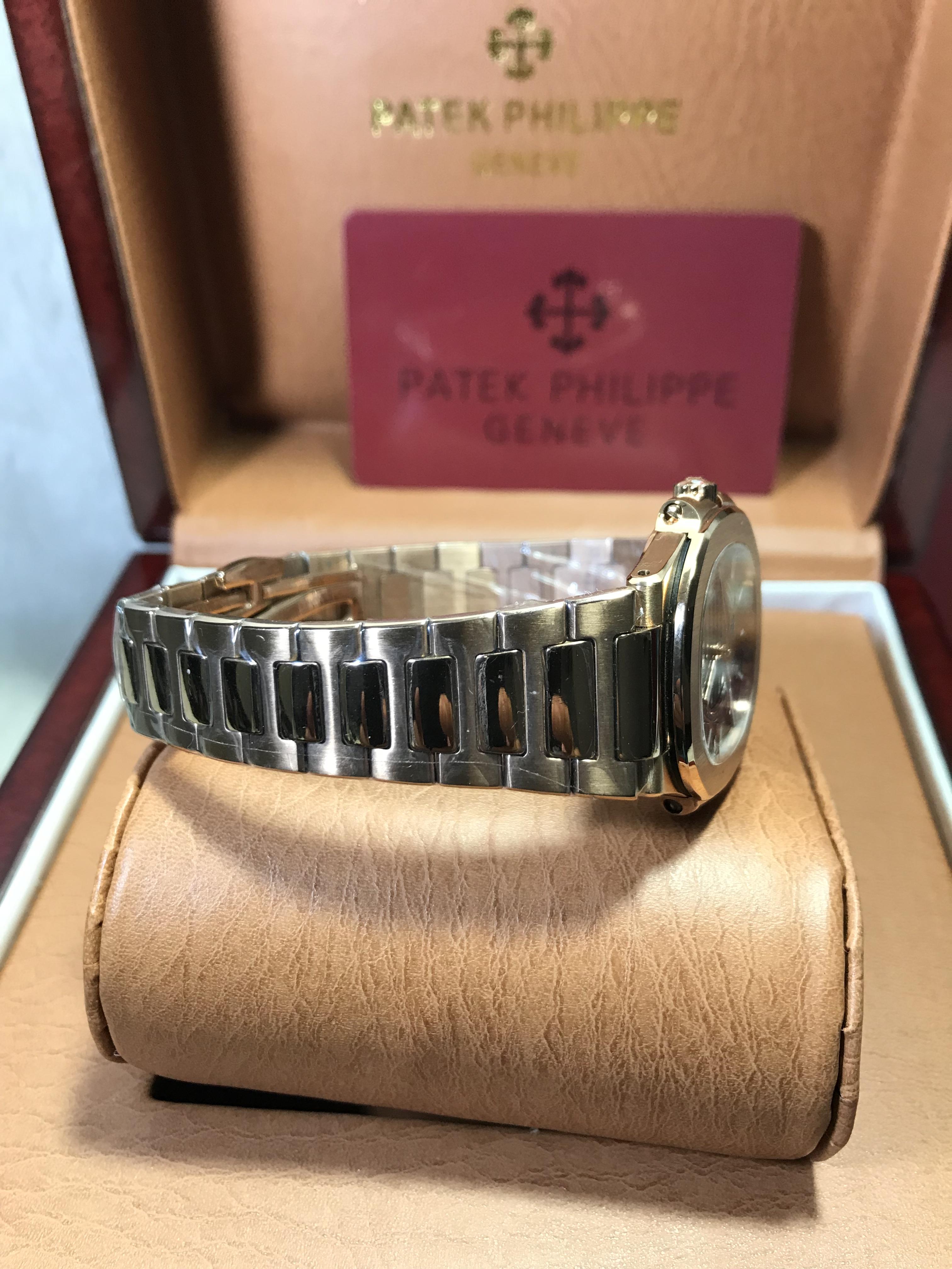 Patek Philippe (Swiss)