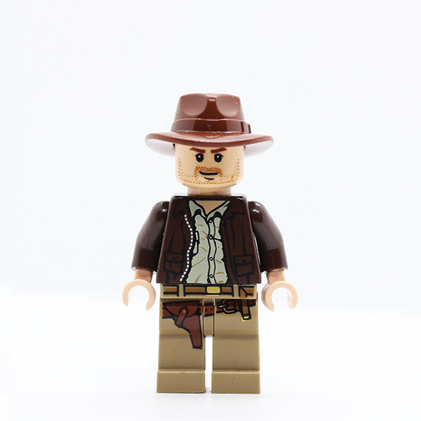 Indiana Jones