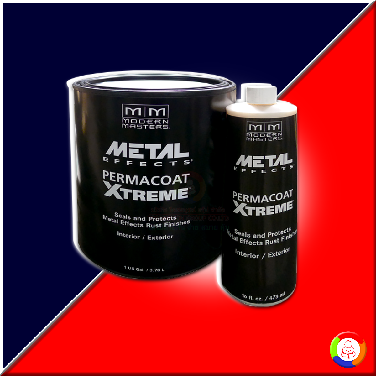 Permacoat X-Treme AM204