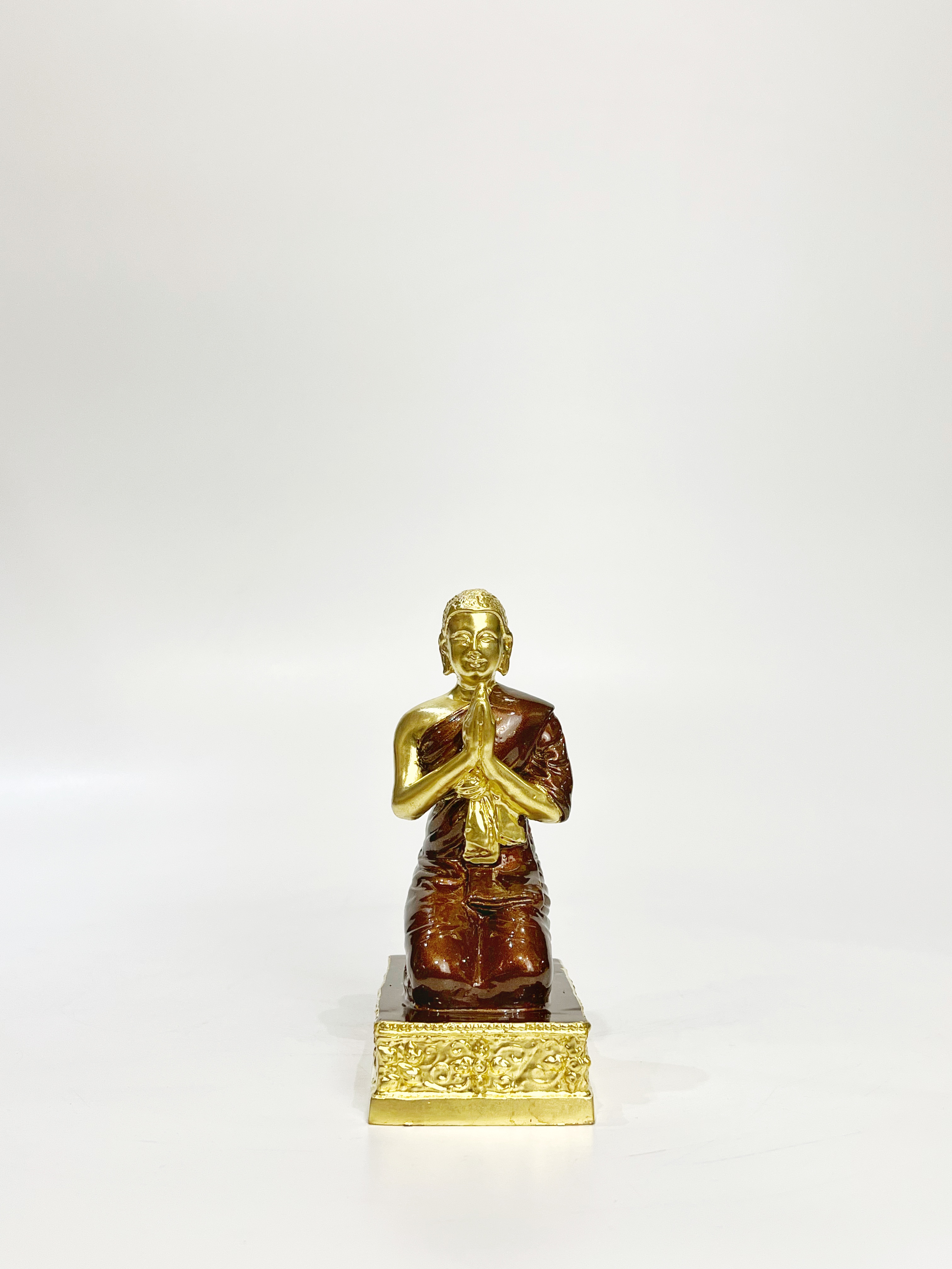 พระโมคลา พระสารีบุตร หน้าตัก 3 นิ้ว (คู่ละ)