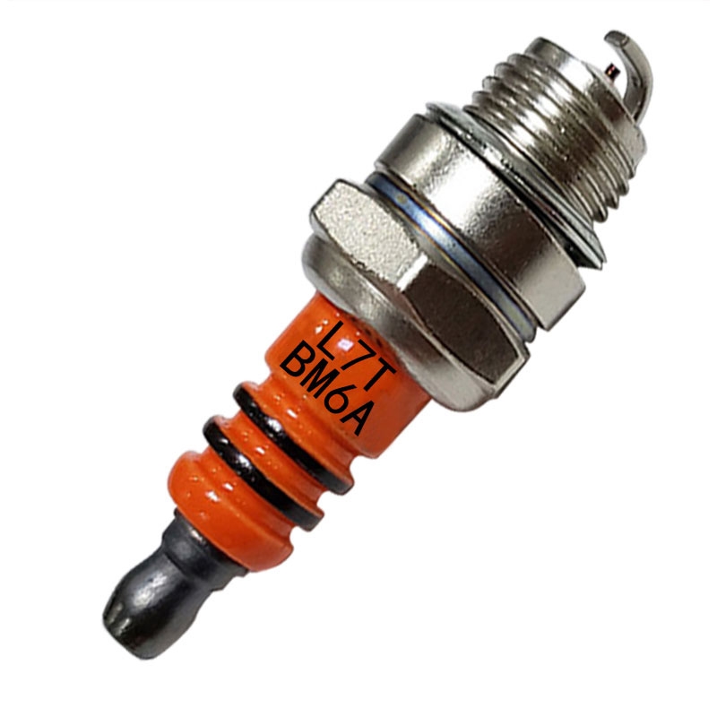 หัวเทียน Stihl หัวเทียน เครื่องตัดหญ้า เครื่องพ่นยา เลื่อยยนต์ มอเตอร์ไซต์ เครื่องยนต์อเนกประสงค์