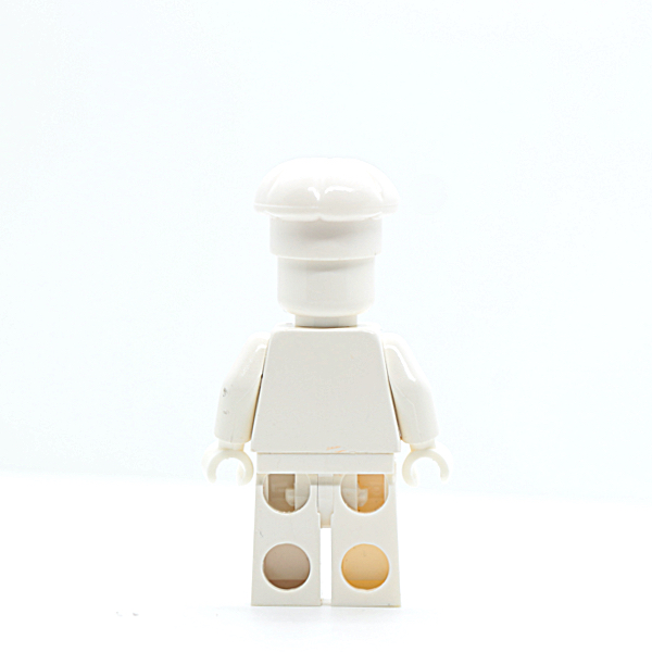 Hat, Chef Toque