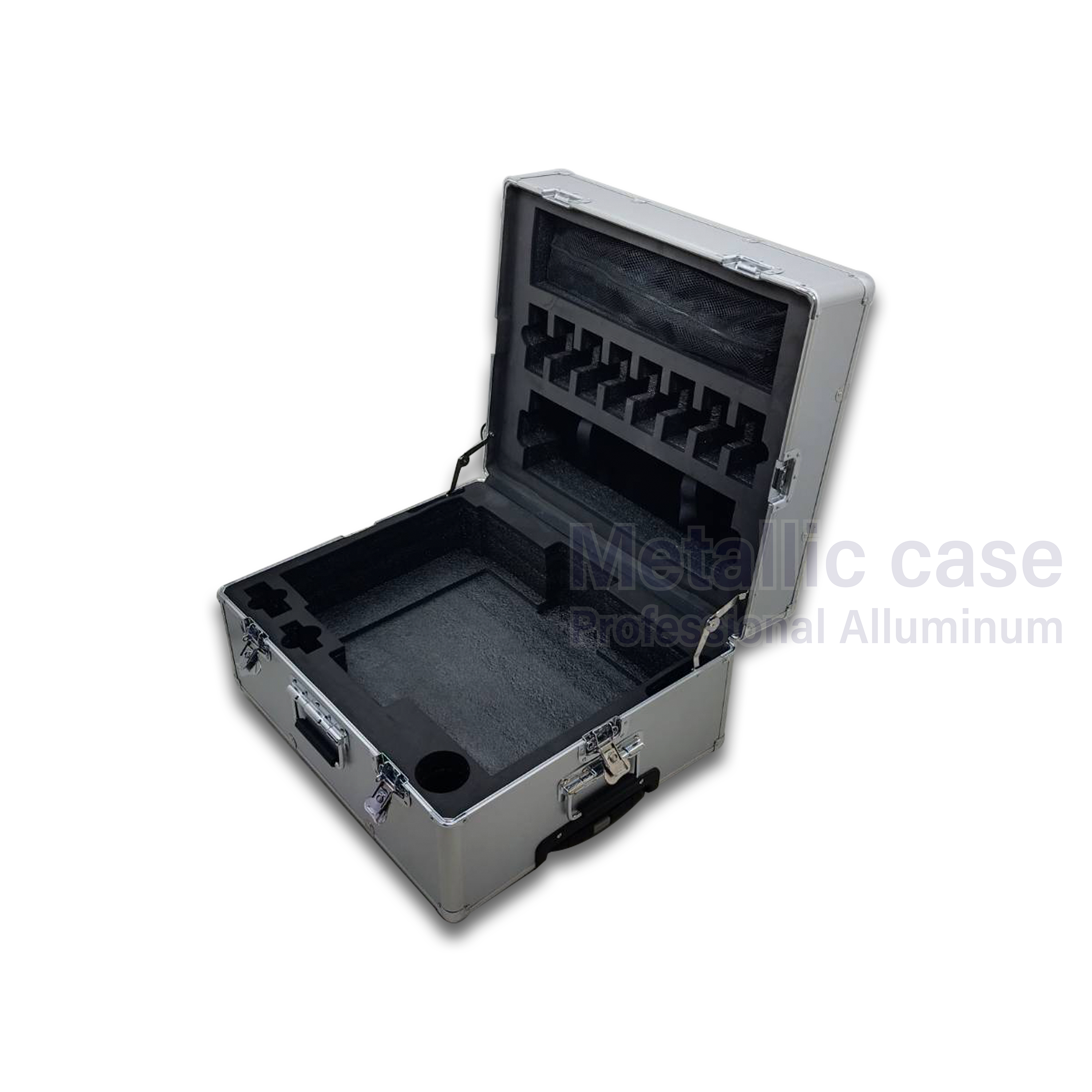 metalliccase 9666-01-6804 / Ulthera prime gangnam (55.5x47.5x30. T2C6H3K13P2U4)