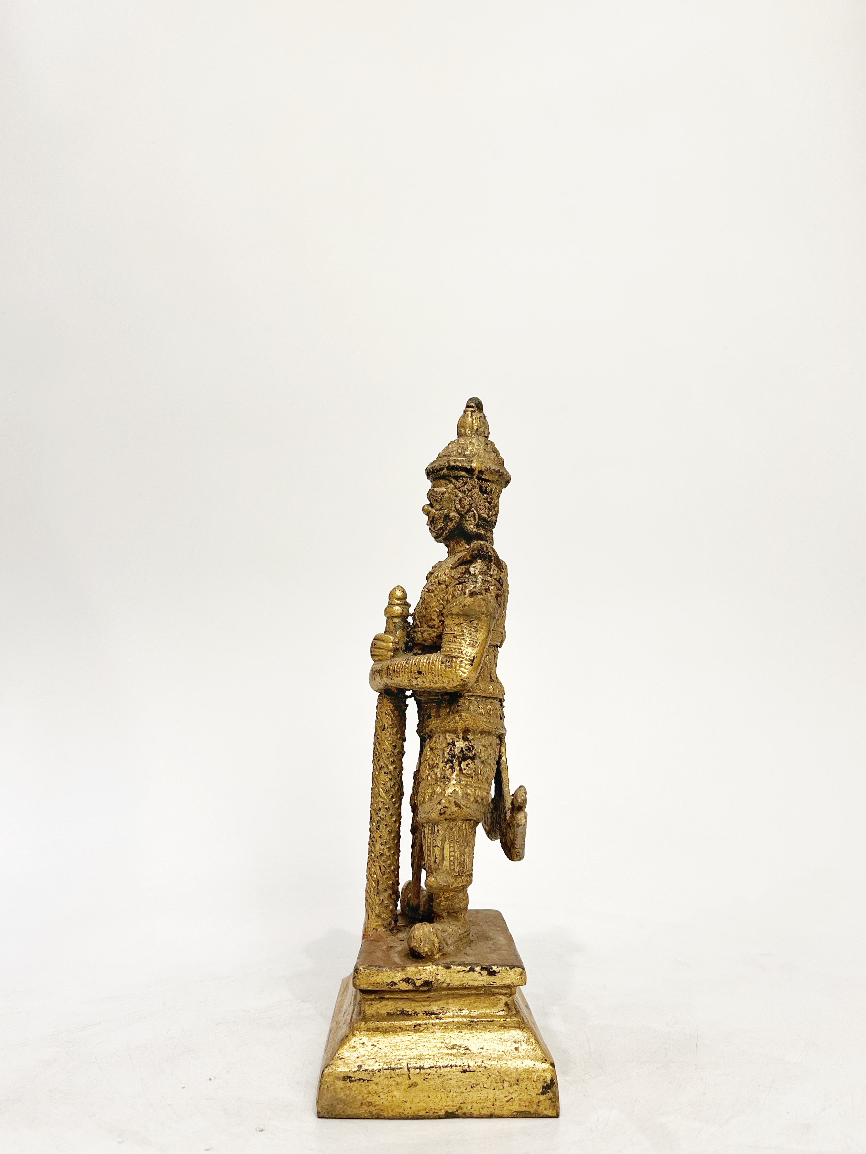 ท้าวเวสสุวรรณ หน้าตัก 5 นิ้ว