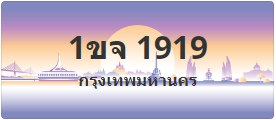 ป้ายประมูล 1ขจ 1919