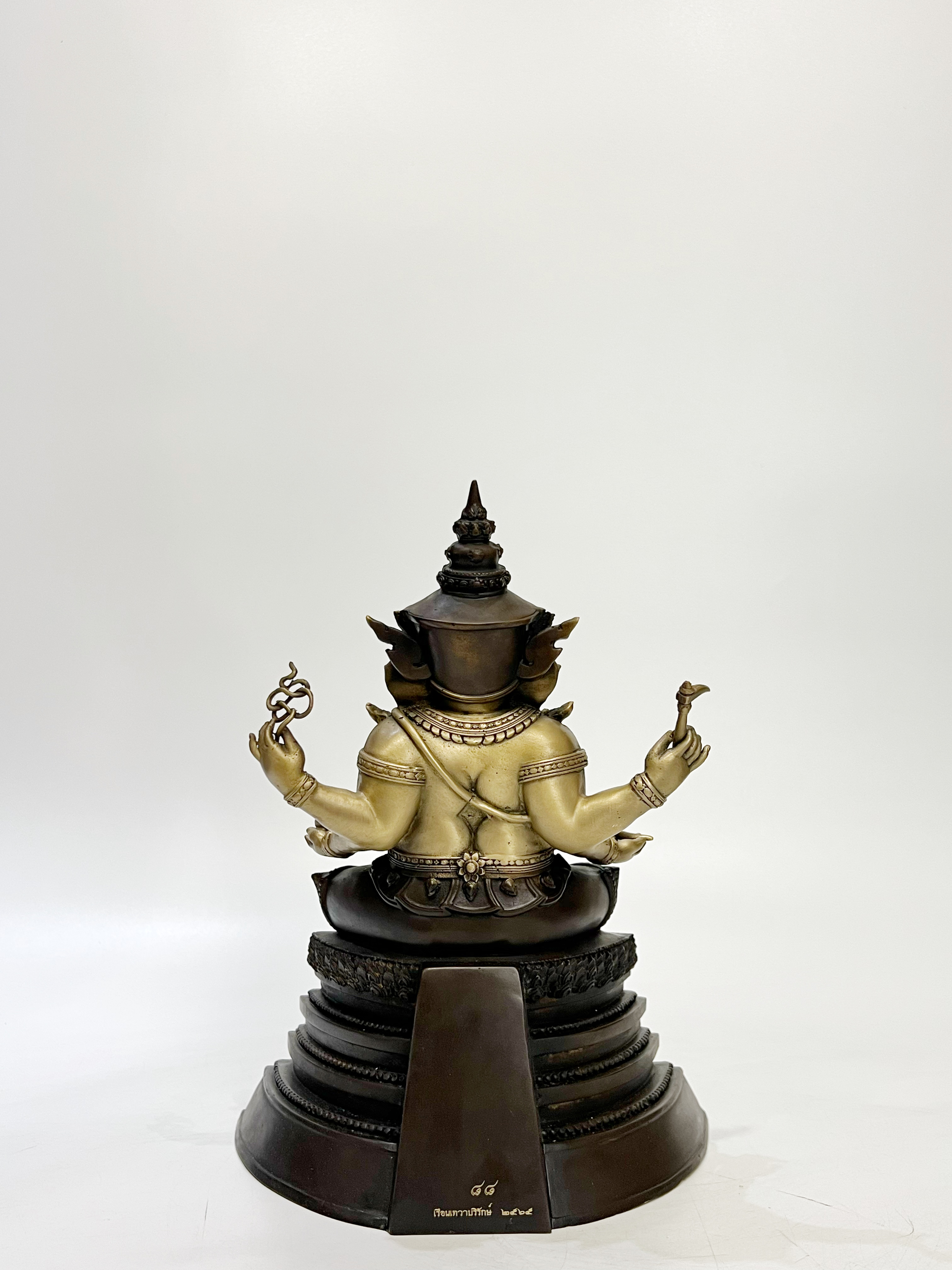 พระพิฆเนศ หน้าตัก 5 นิ้ว (เลข 88)